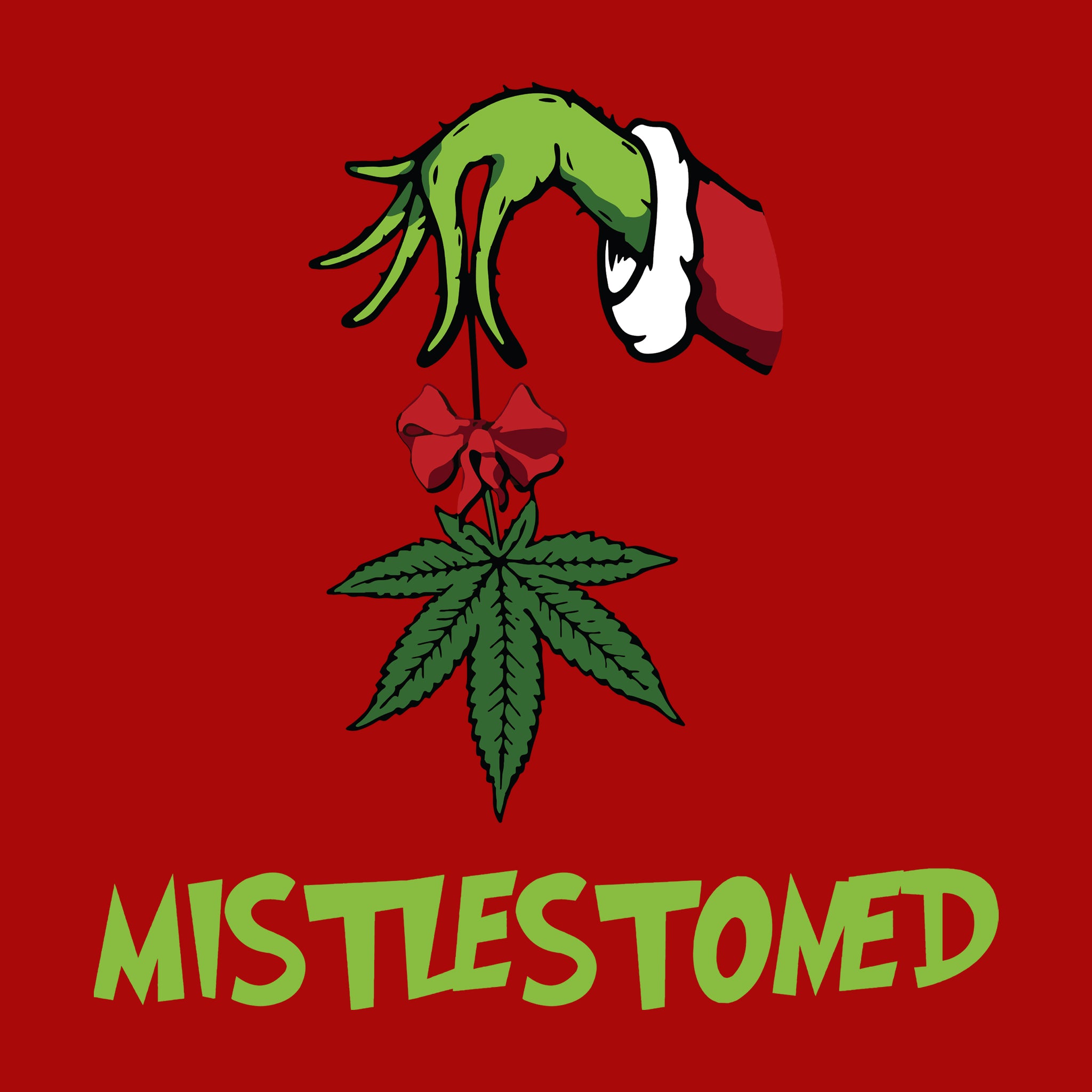 Mistlestoned