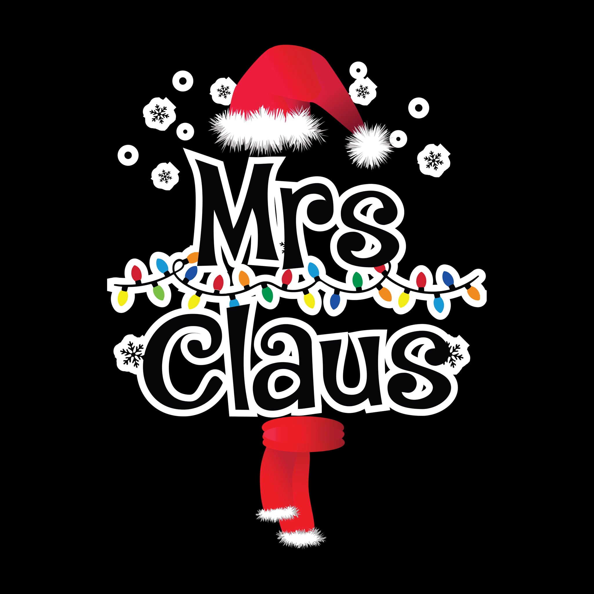 Mrs. Claus