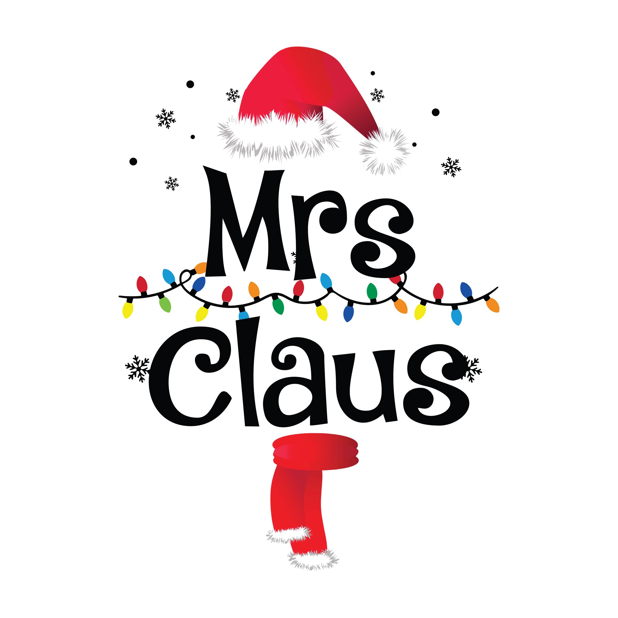 Mrs. Claus