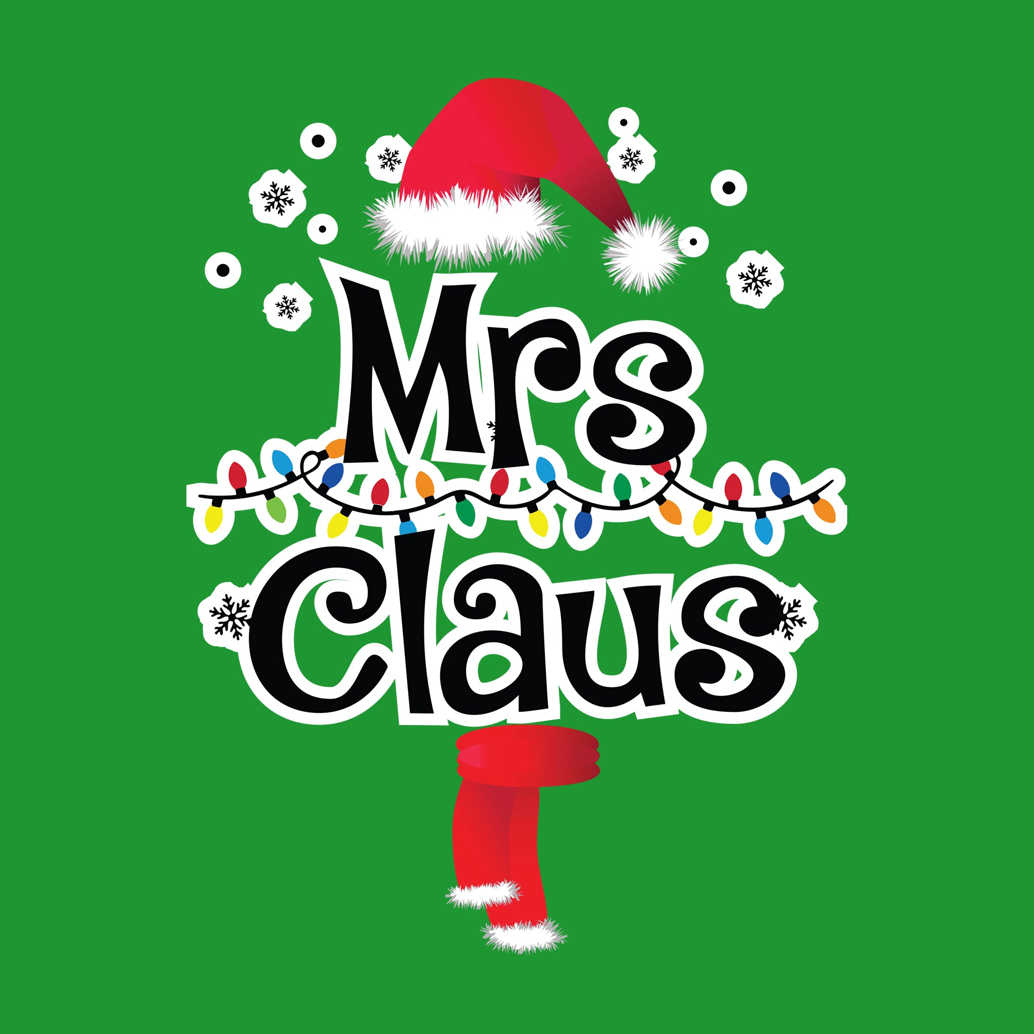 Mrs. Claus