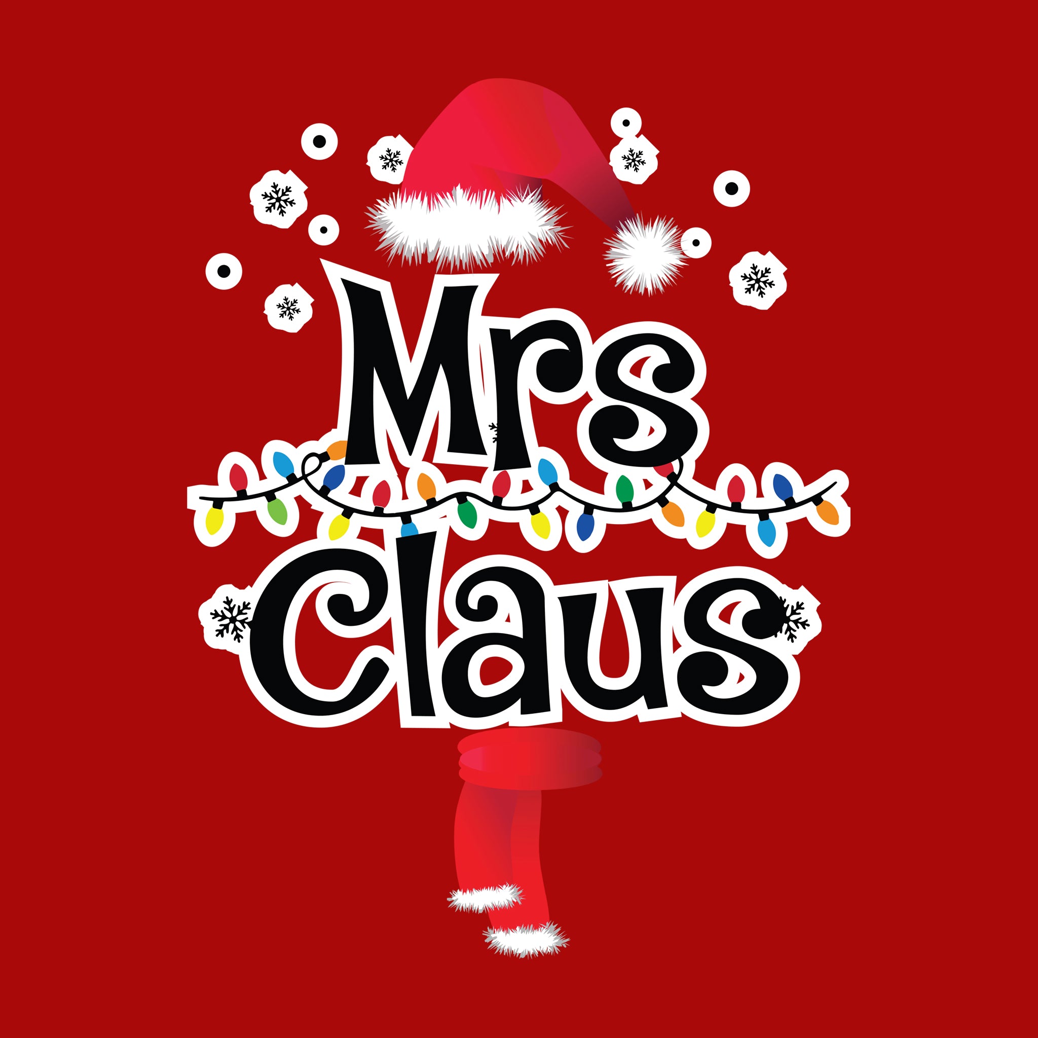 Mrs. Claus