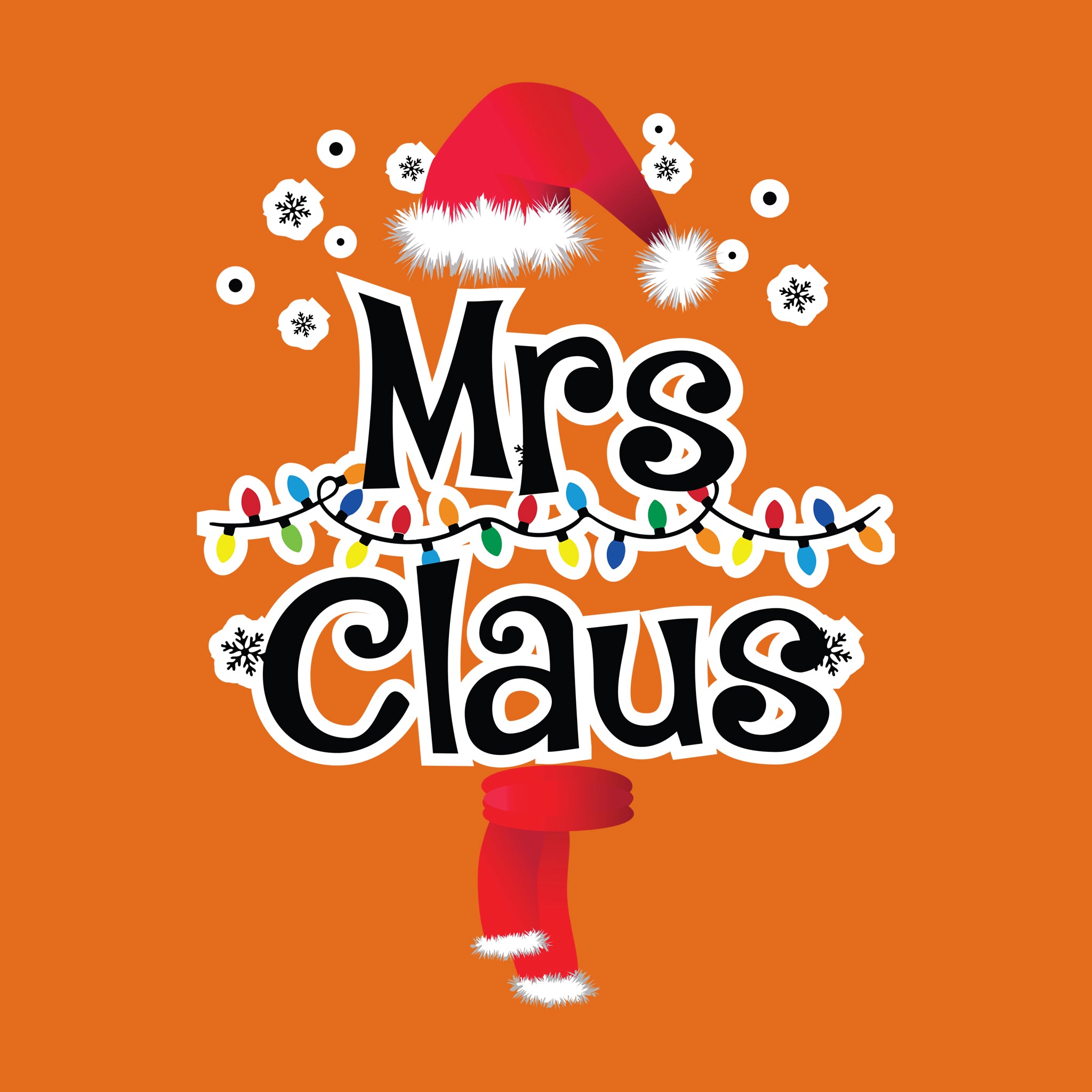 Mrs. Claus