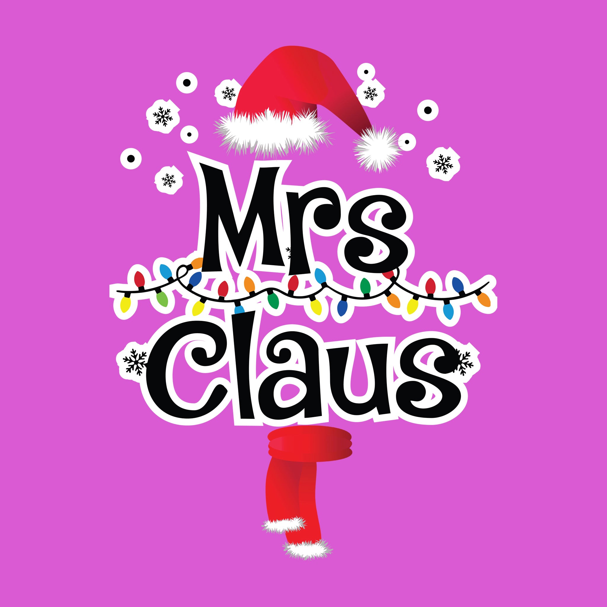 Mrs. Claus