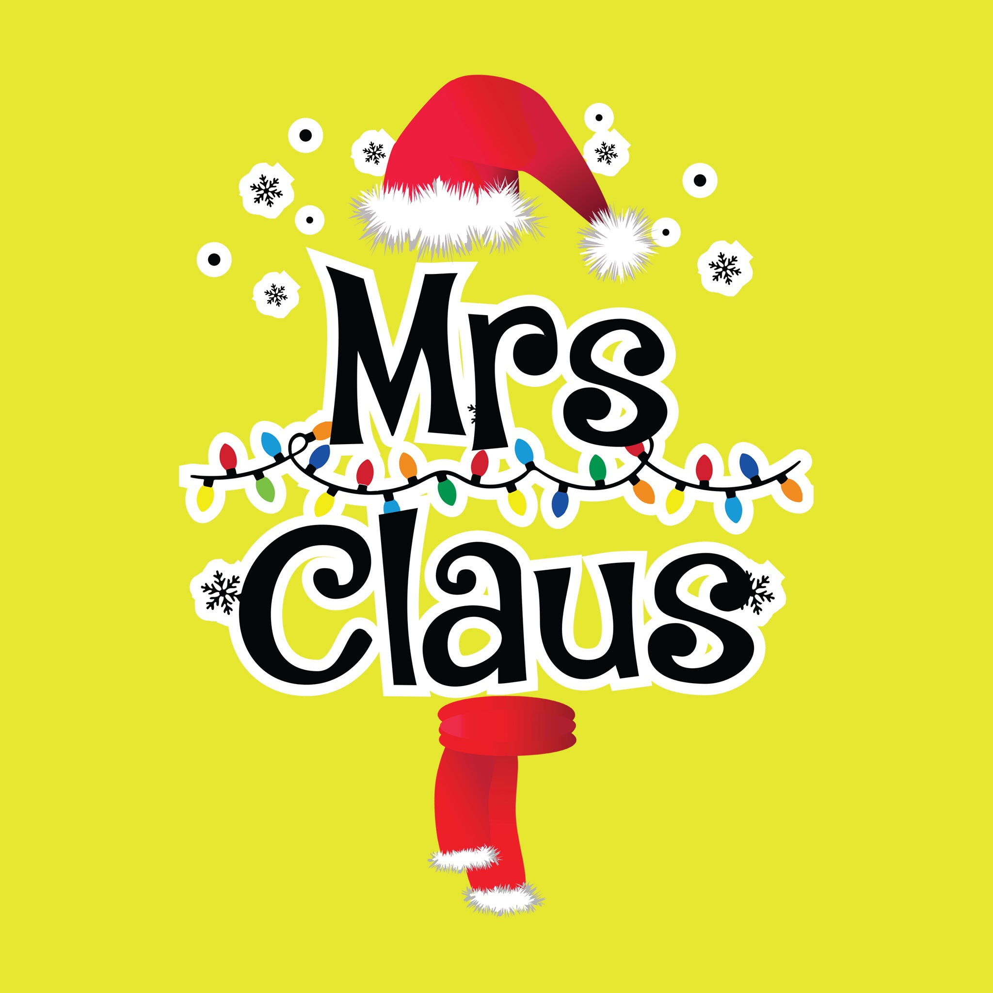 Mrs. Claus