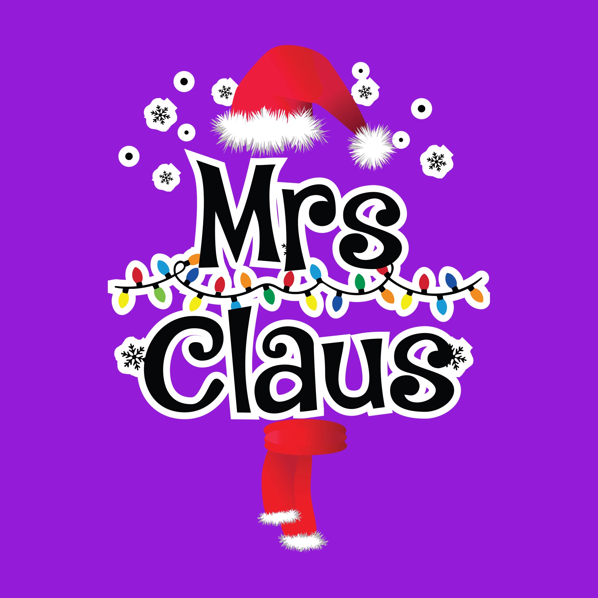 Mrs. Claus