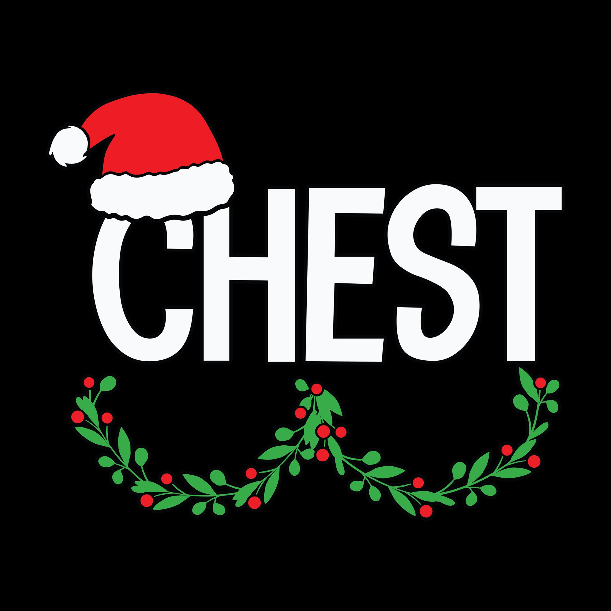 Christmas Chest