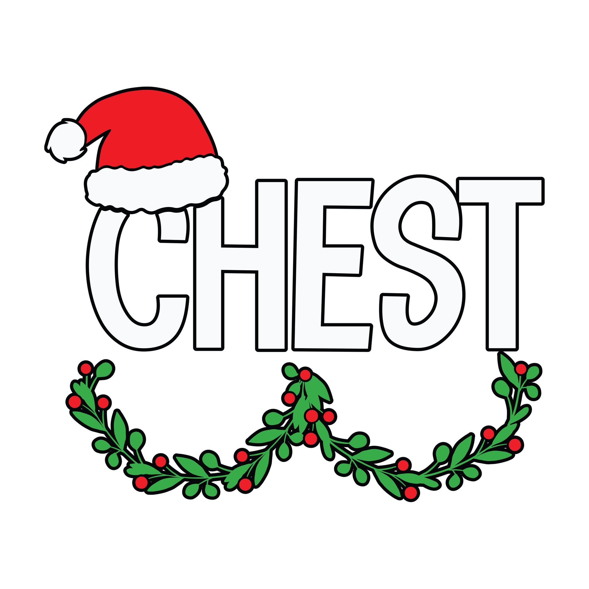 Christmas Chest