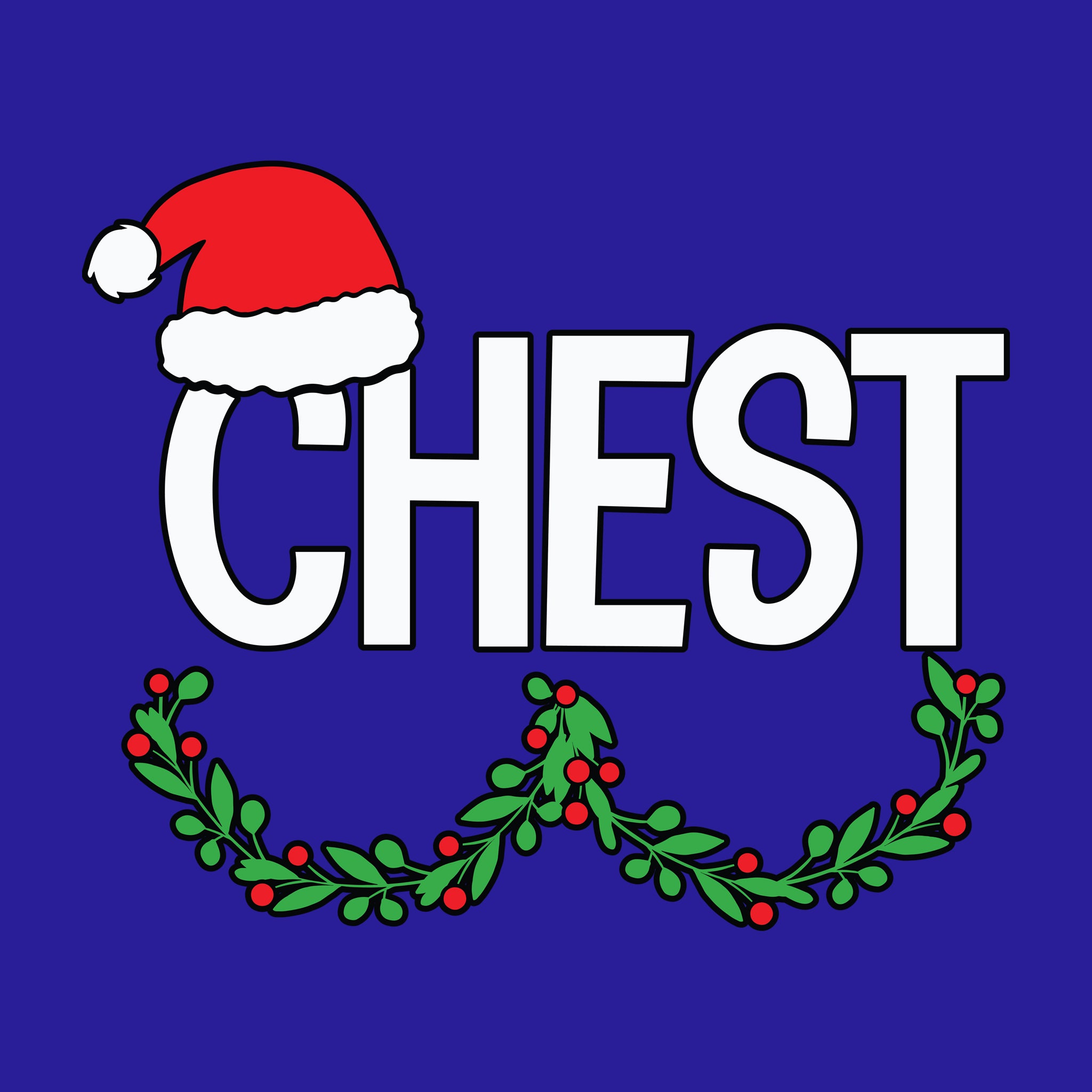 Christmas Chest