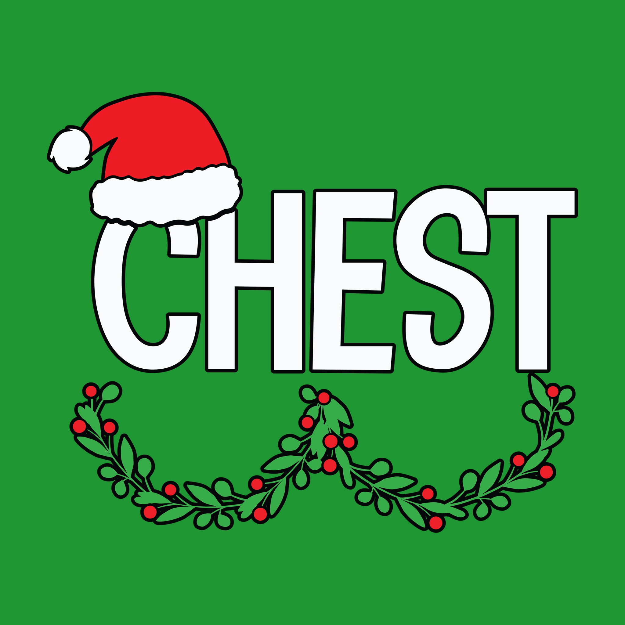 Christmas Chest