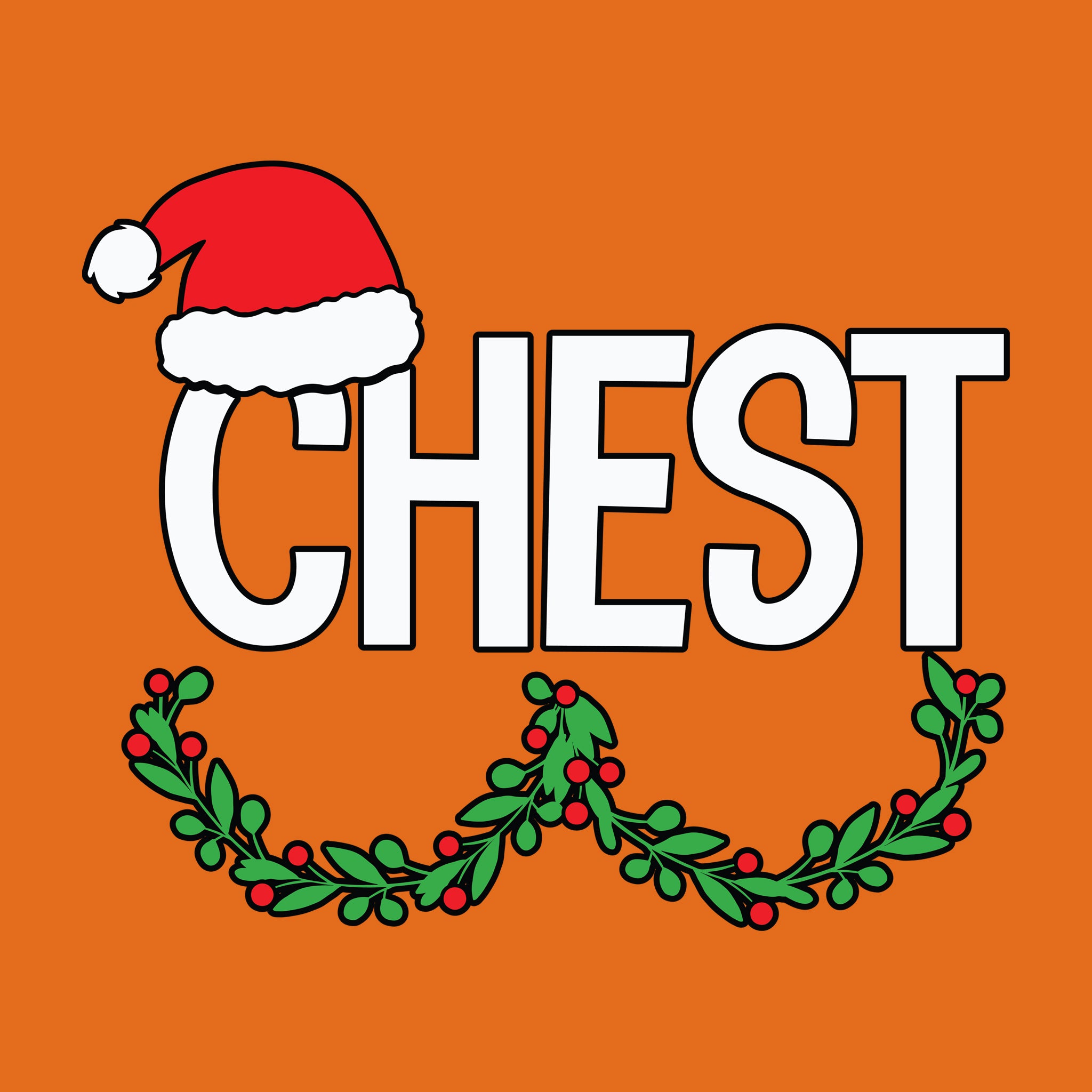 Christmas Chest