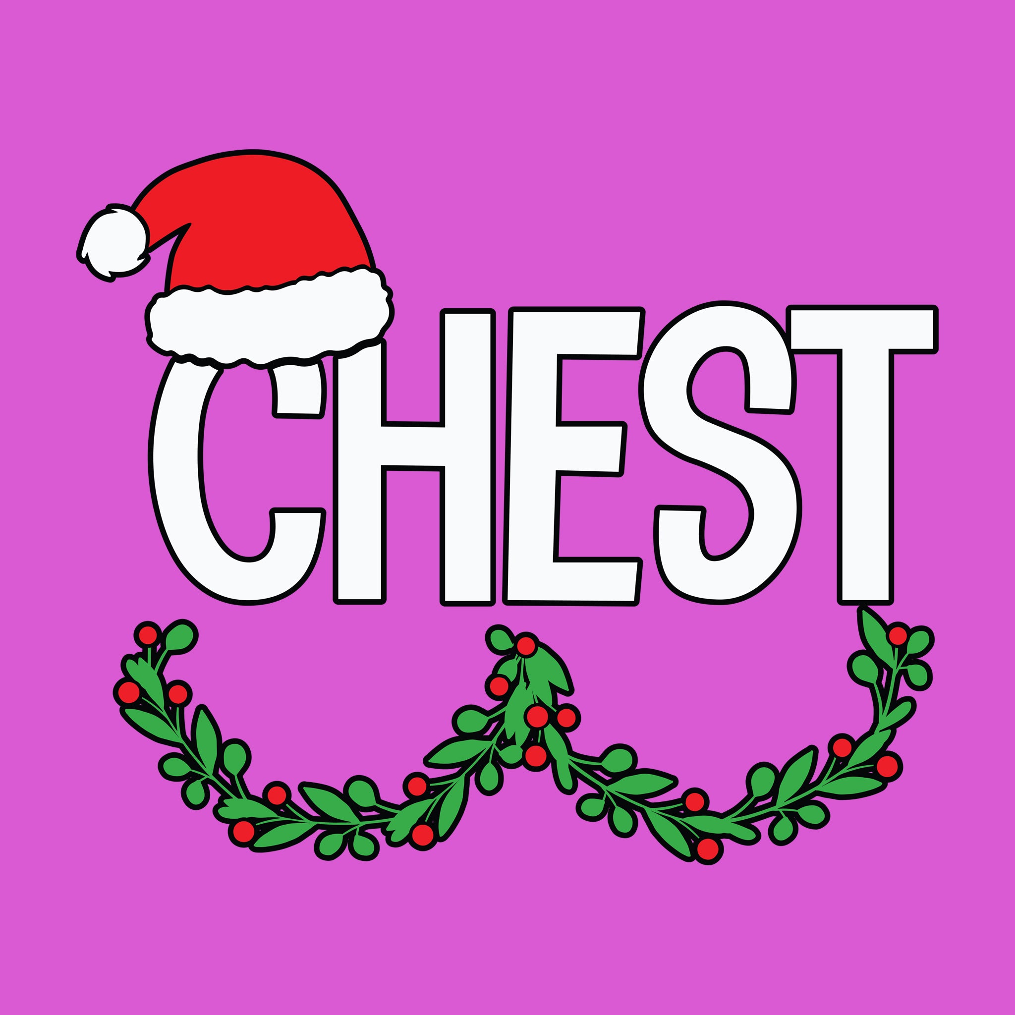 Christmas Chest