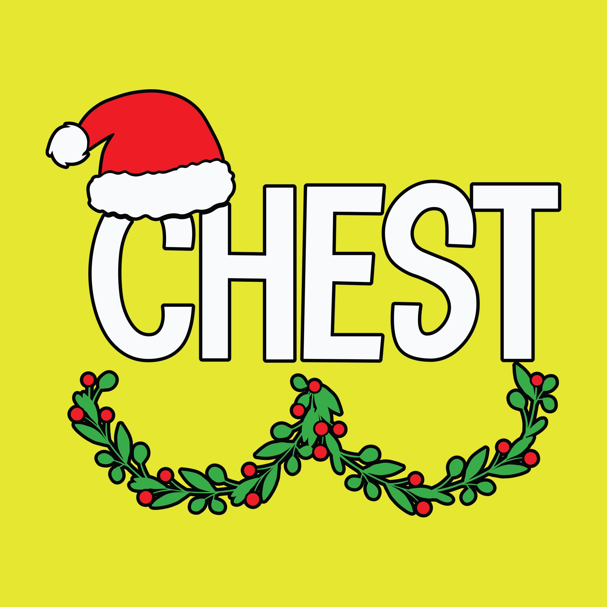 Christmas Chest