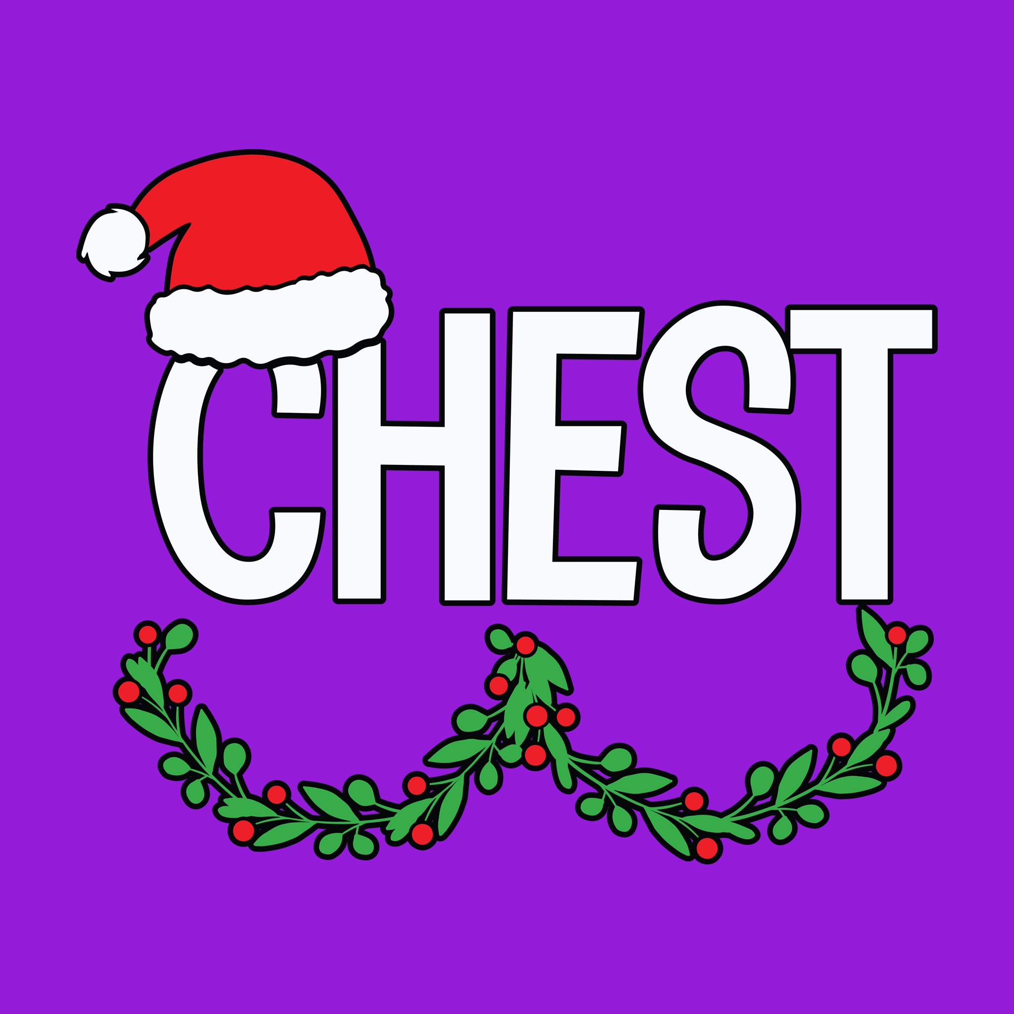 Christmas Chest