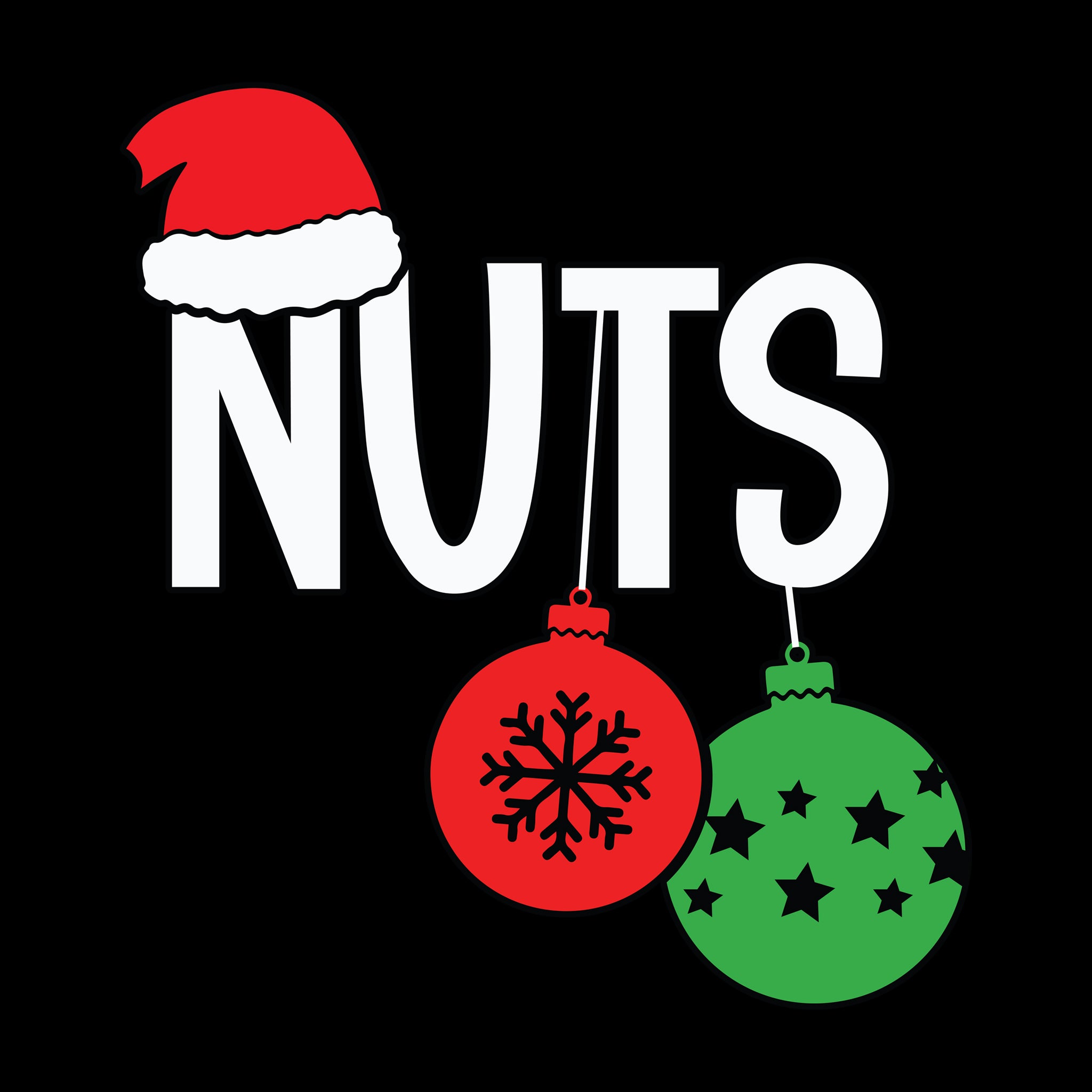 Christmas Nuts