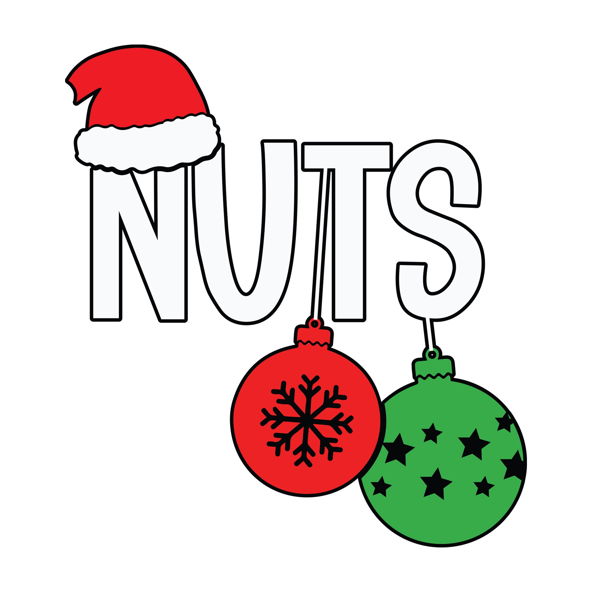 Christmas Nuts