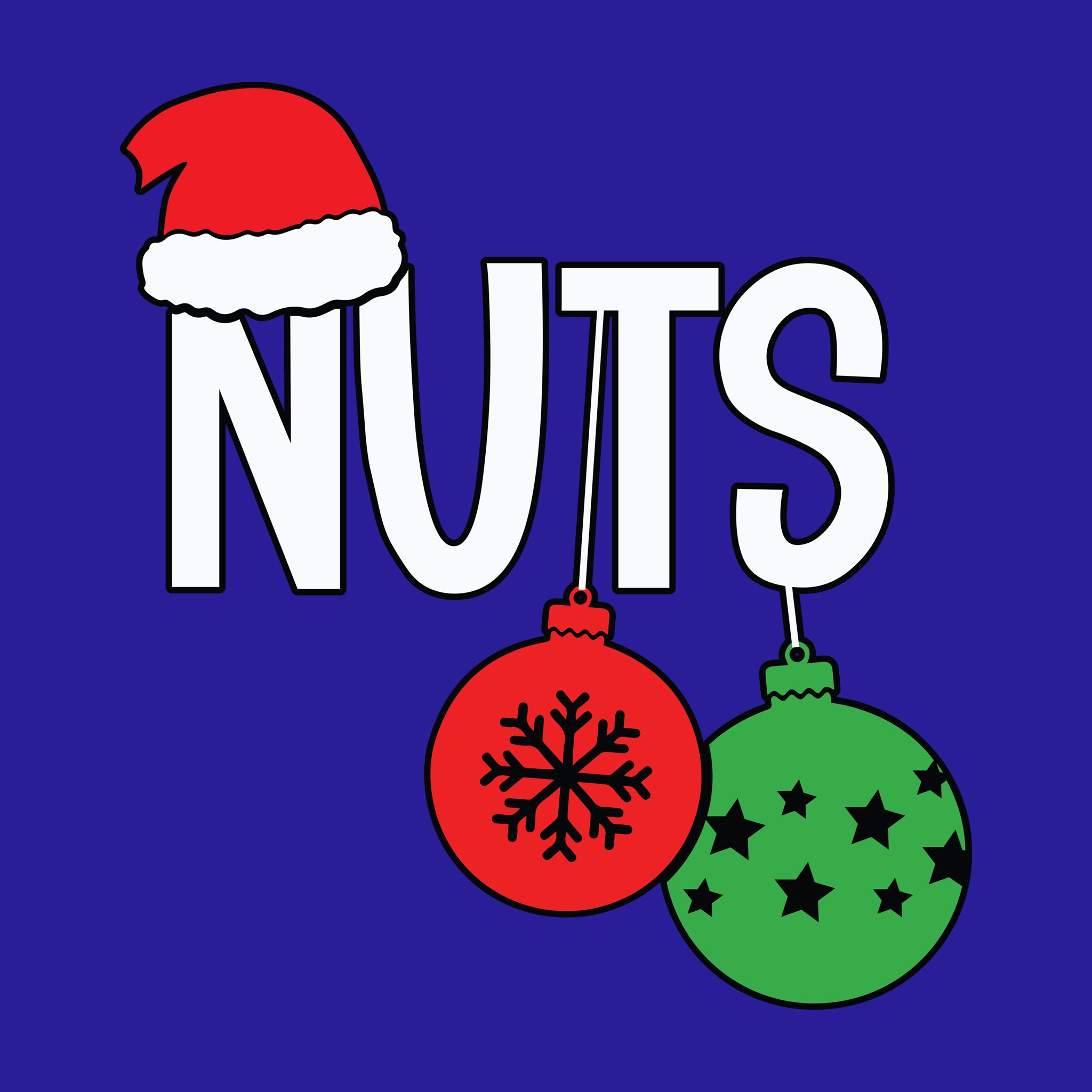 Christmas Nuts