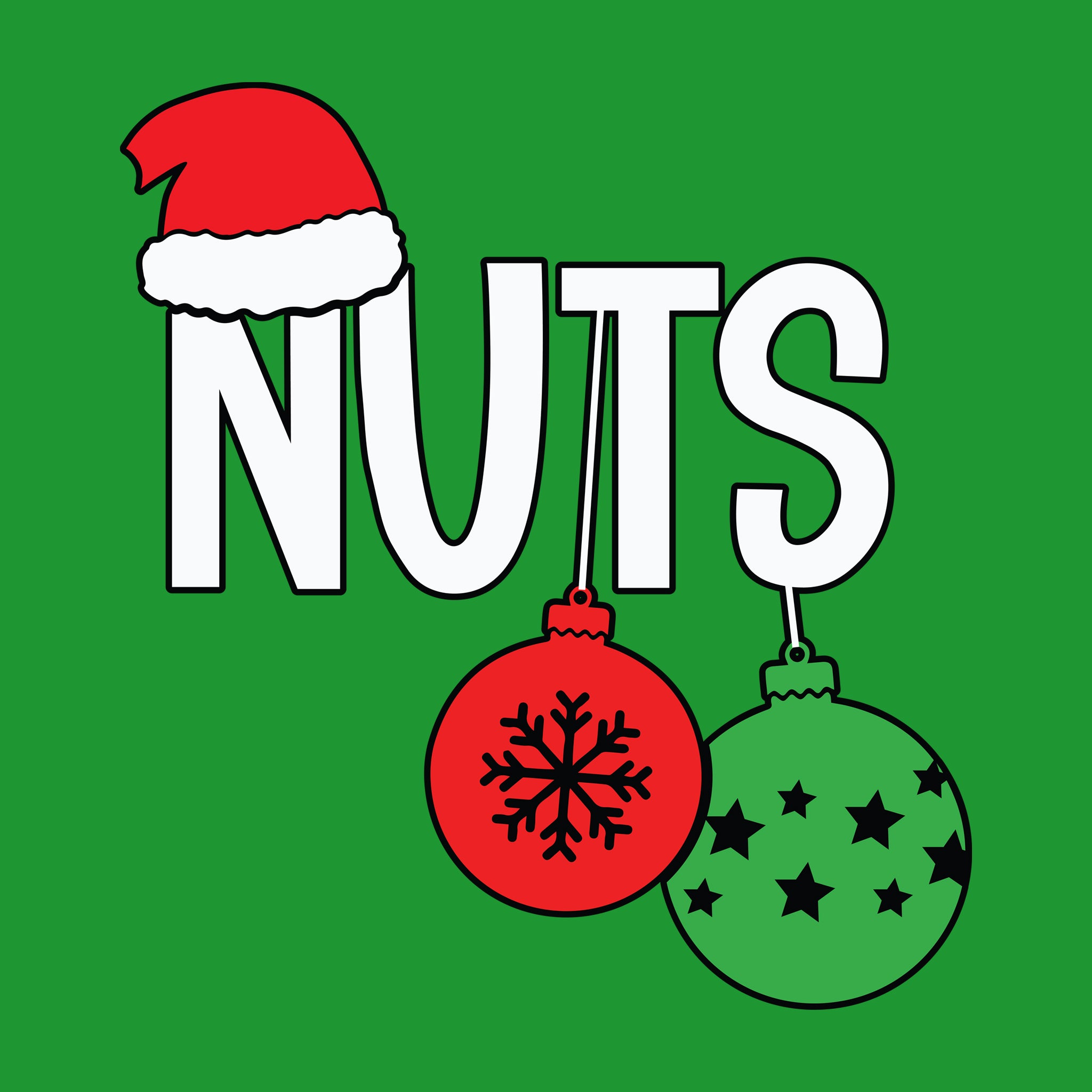 Christmas Nuts