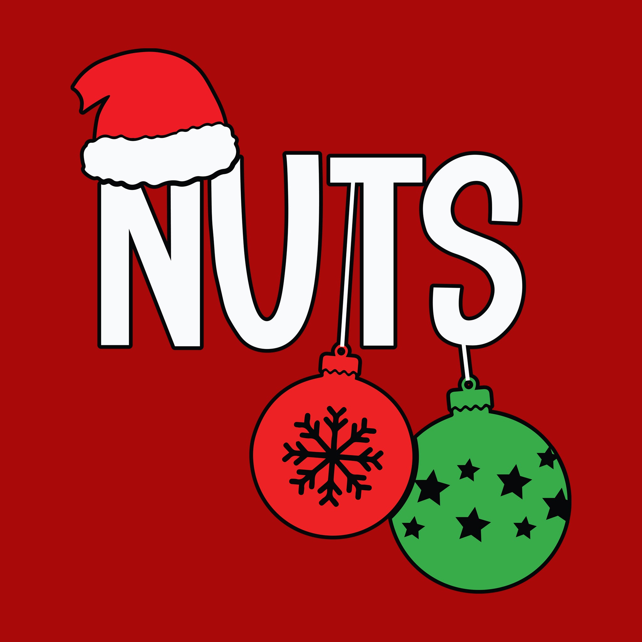 Christmas Nuts