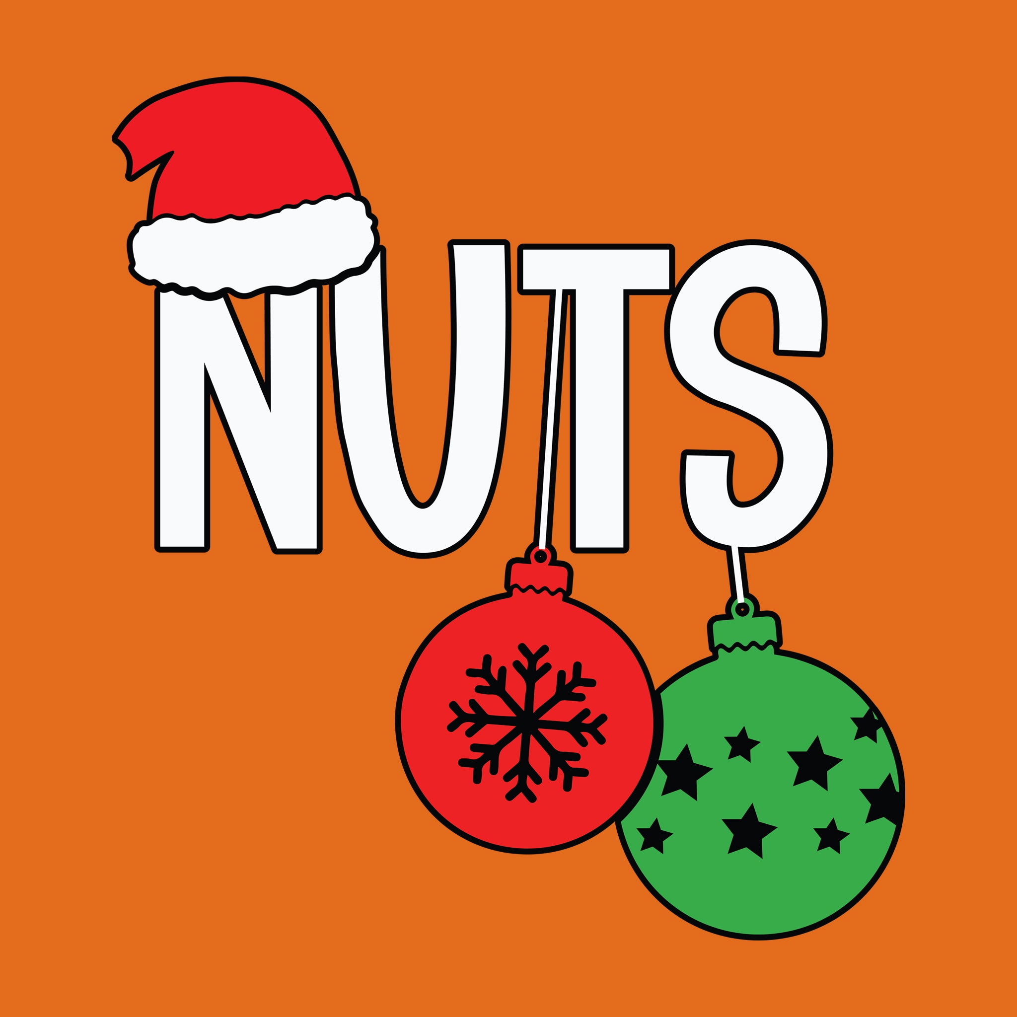 Christmas Nuts