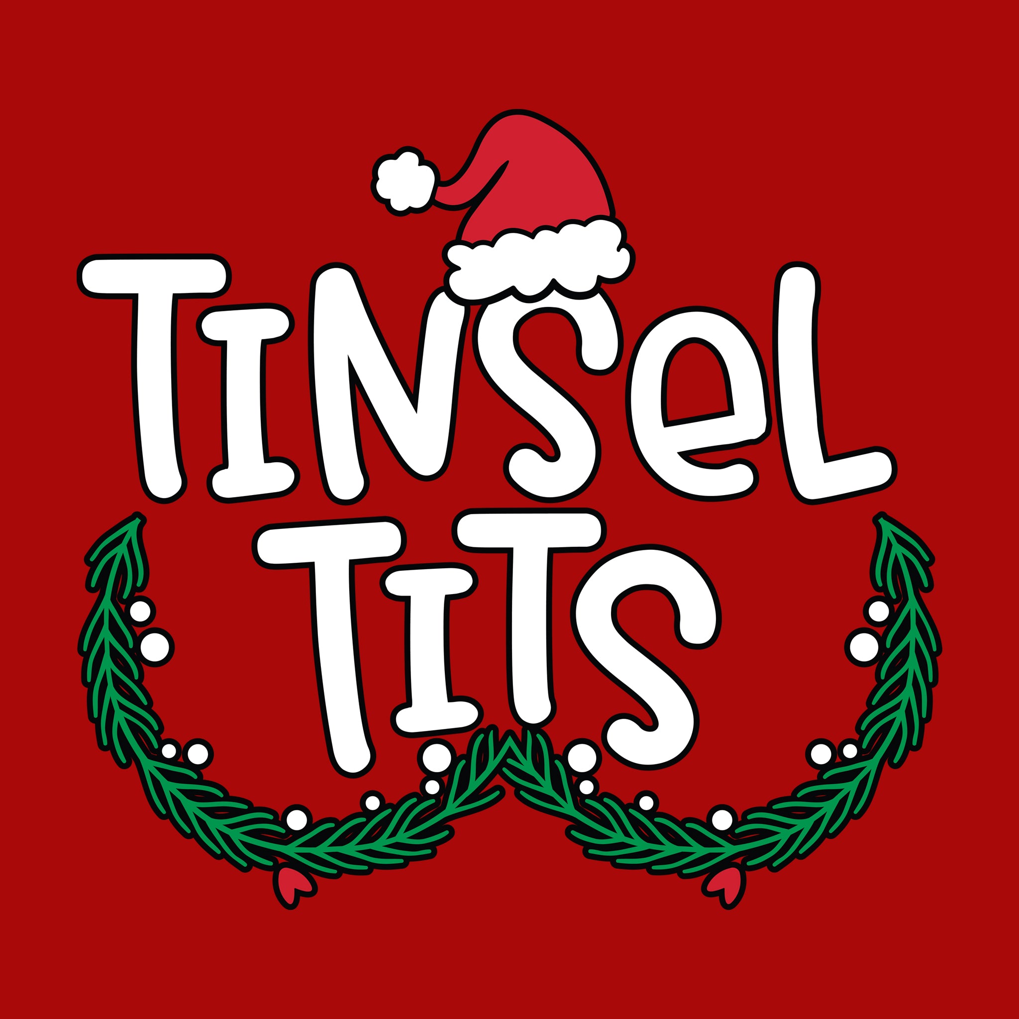 Tinsel tits