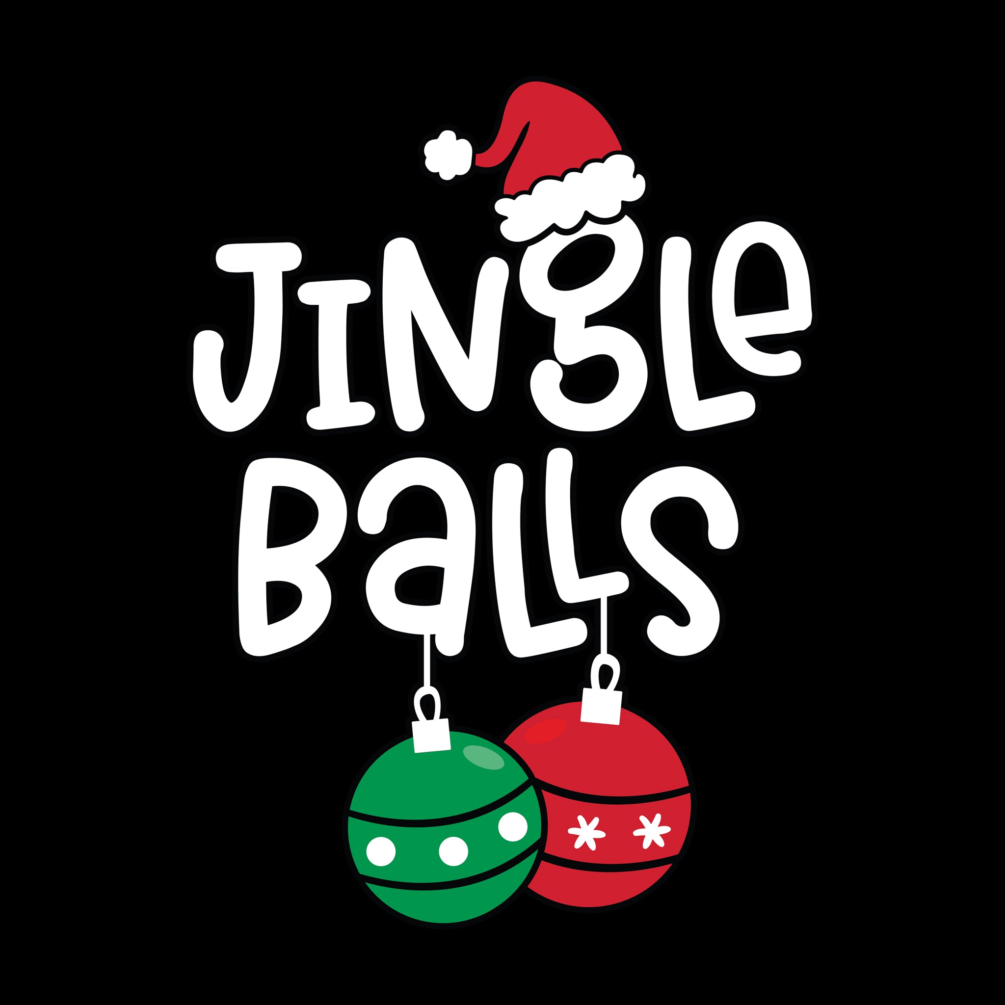 Jingle Balls