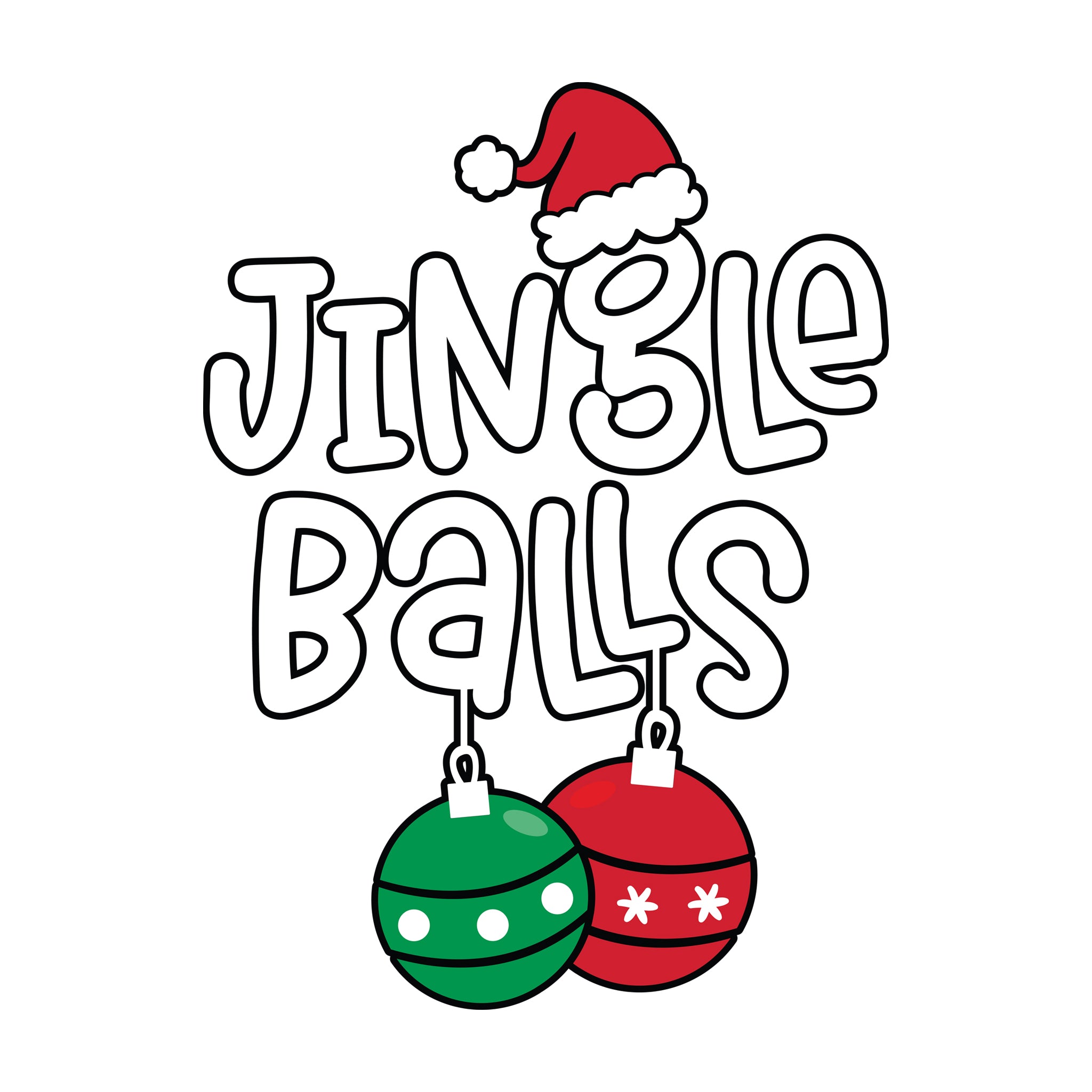 Jingle Balls