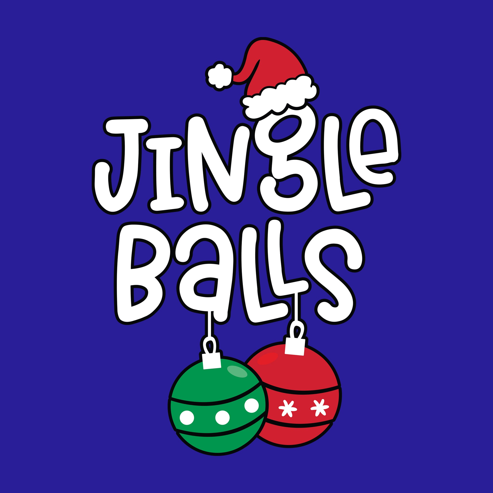 Jingle Balls