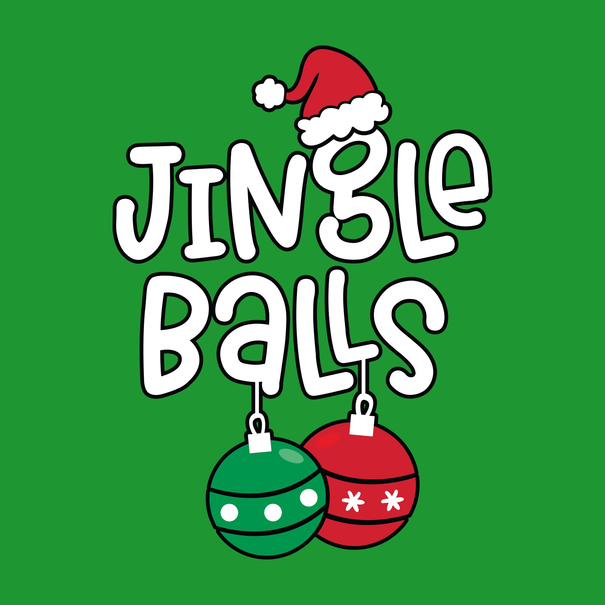 Jingle Balls