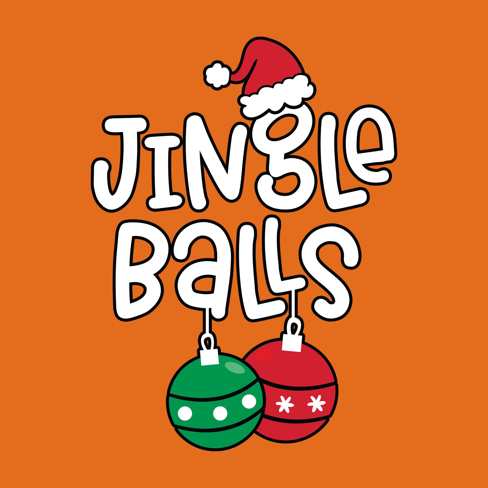 Jingle Balls