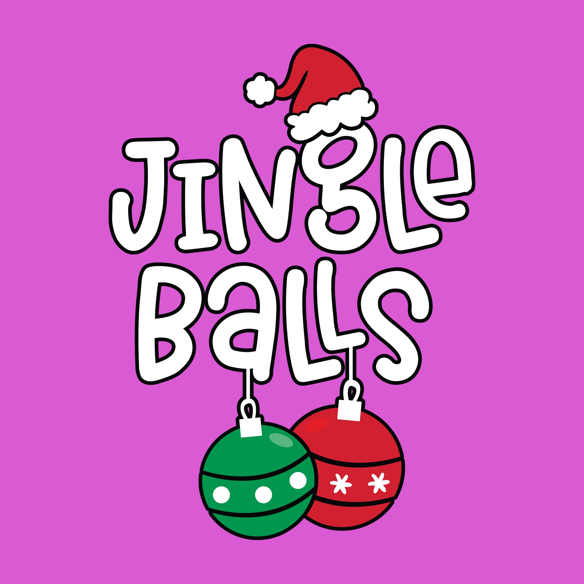 Jingle Balls