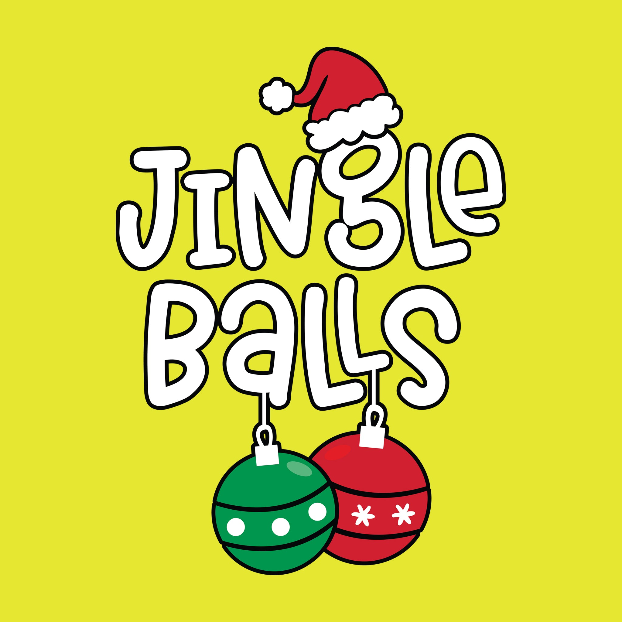 Jingle Balls