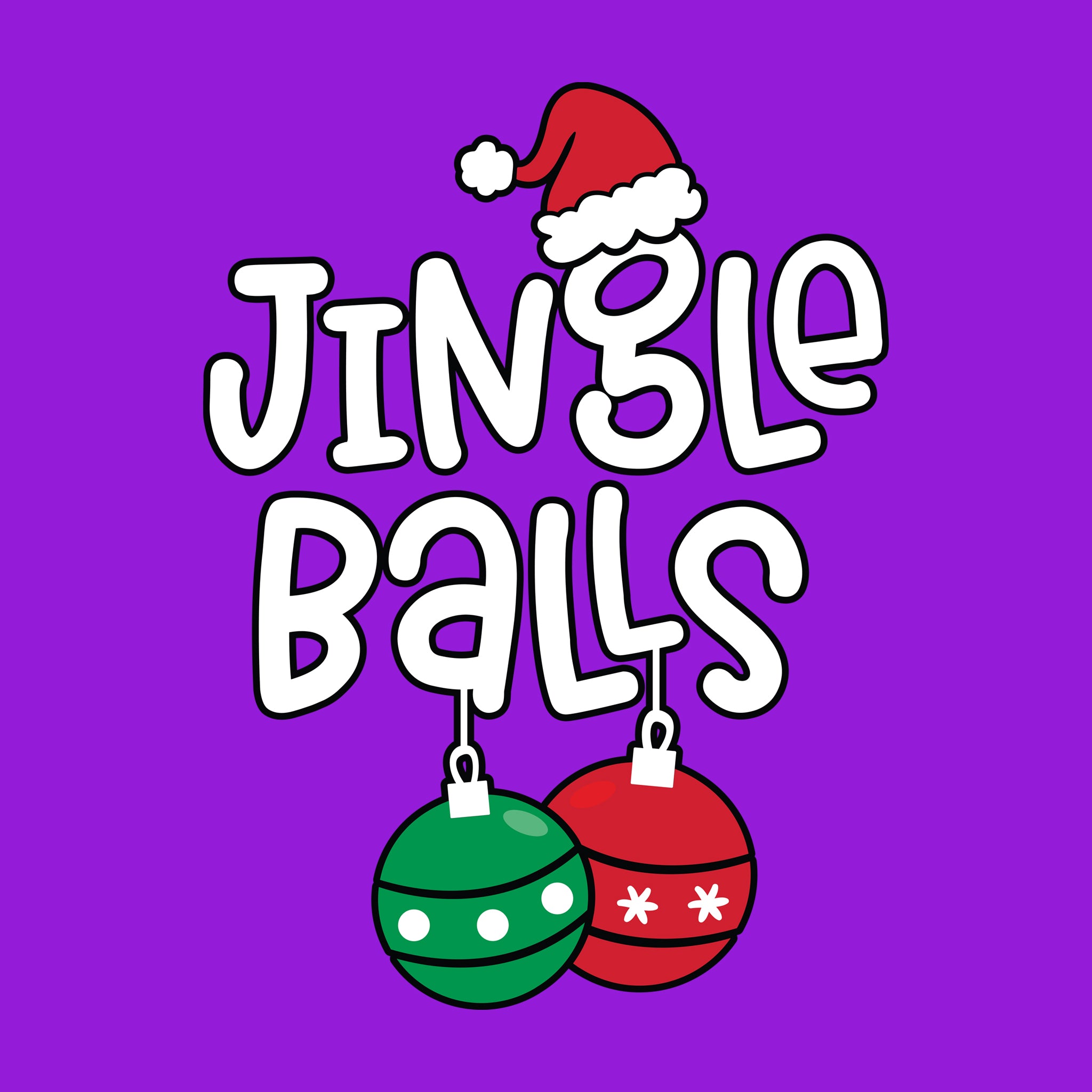 Jingle Balls