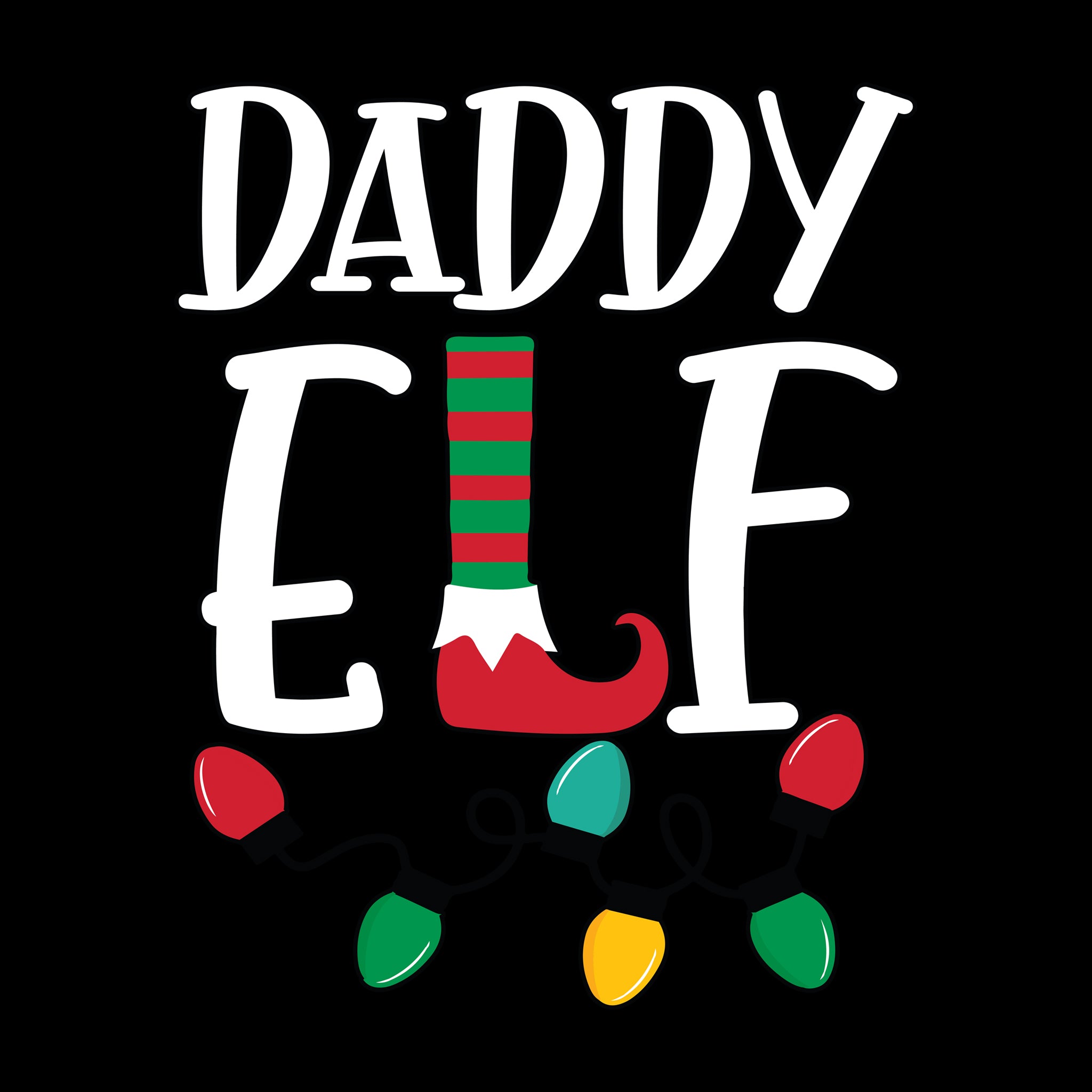 Daddy Elf