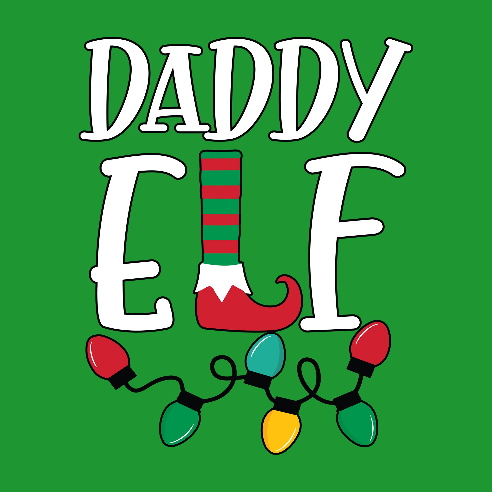 Daddy Elf