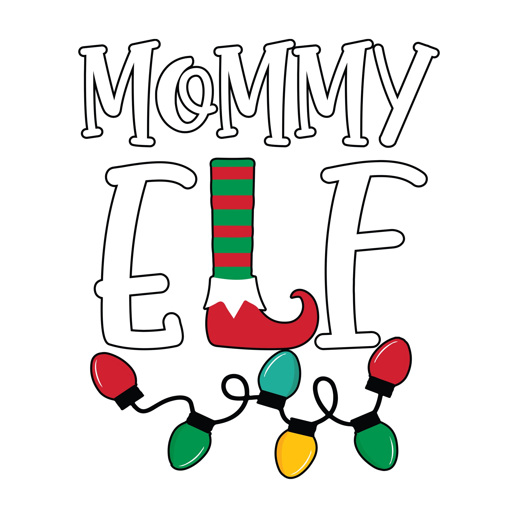 Mommy Elf