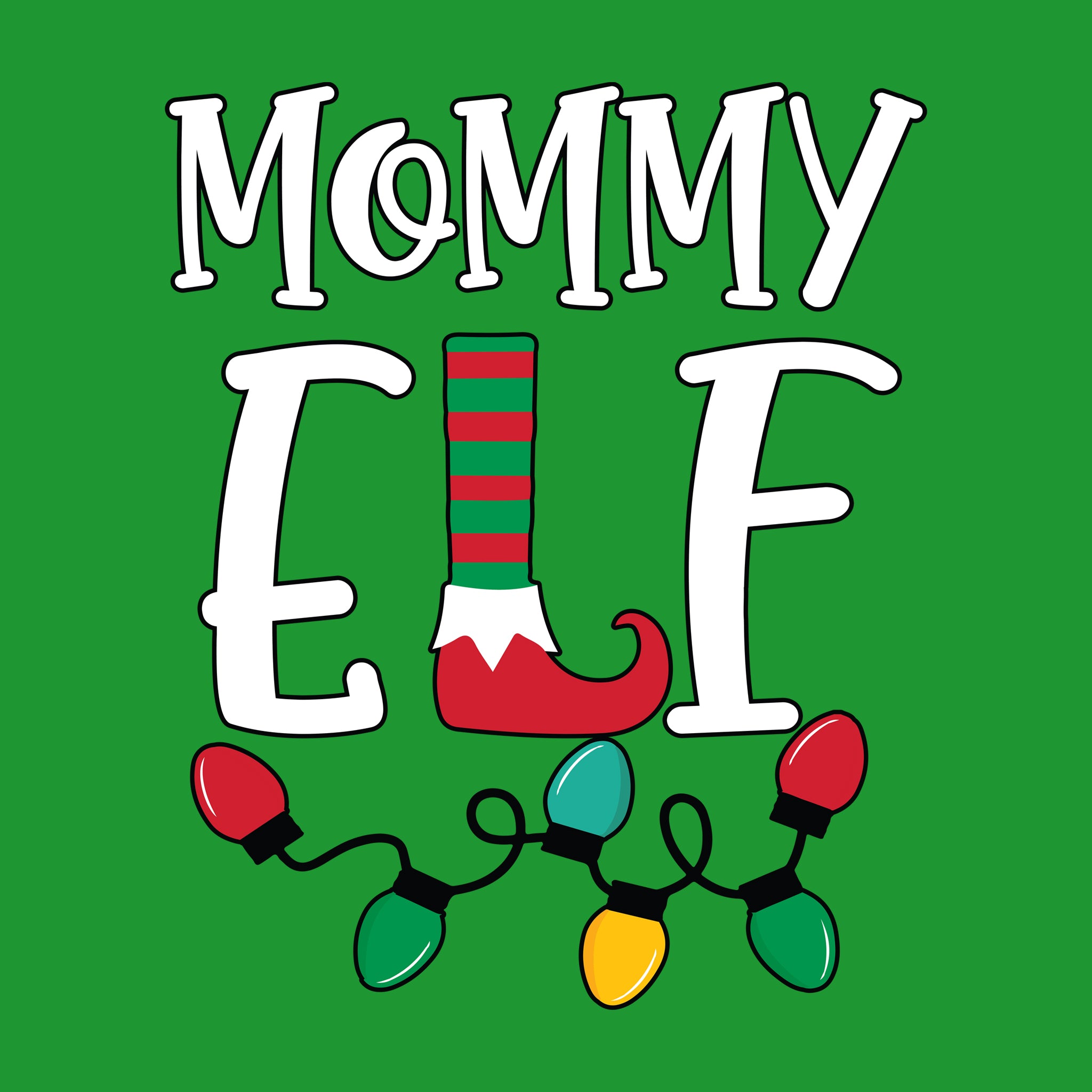 Mommy Elf