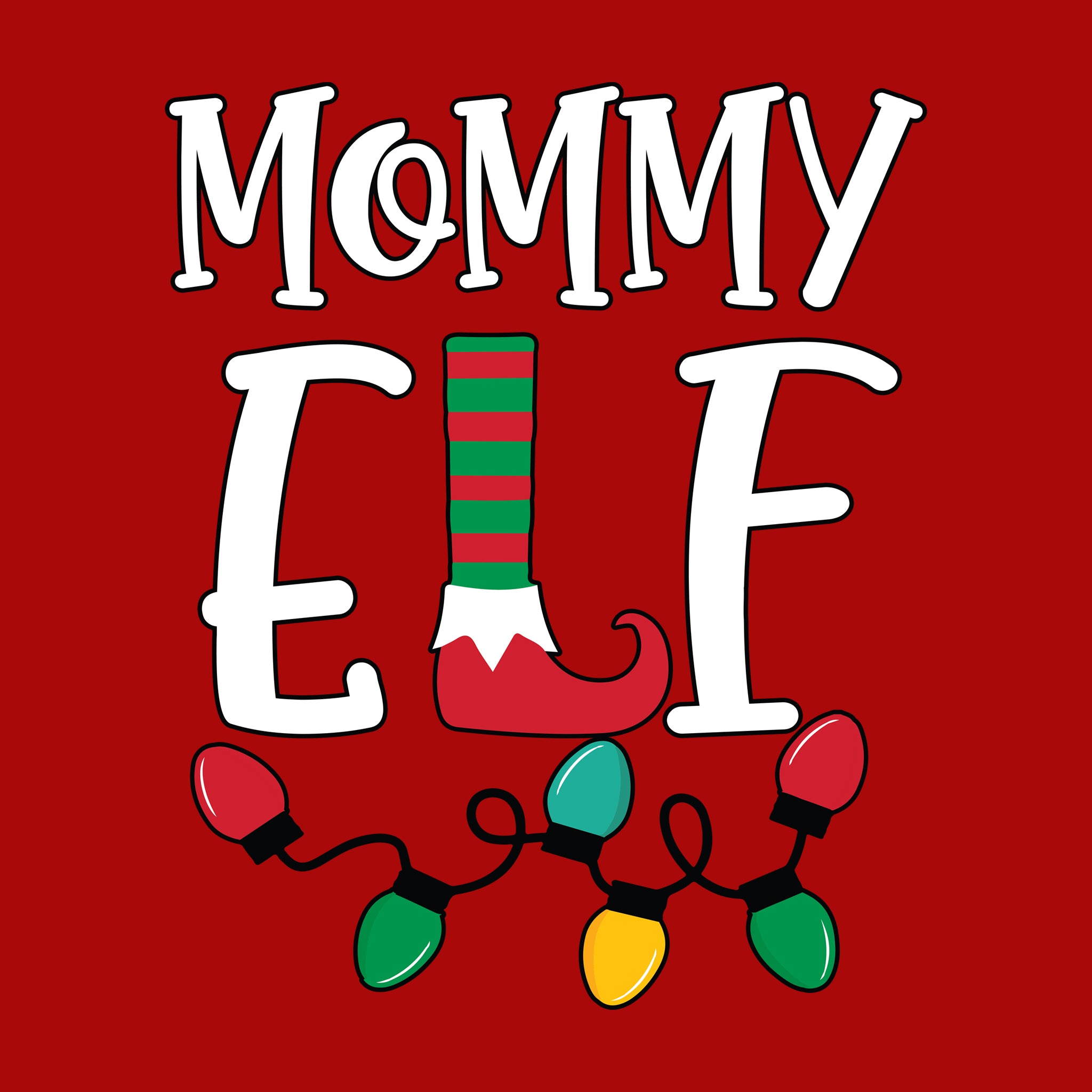 Mommy Elf