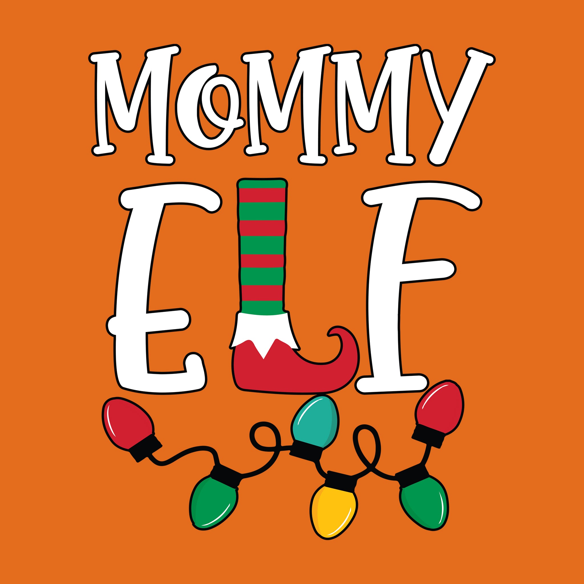 Mommy Elf