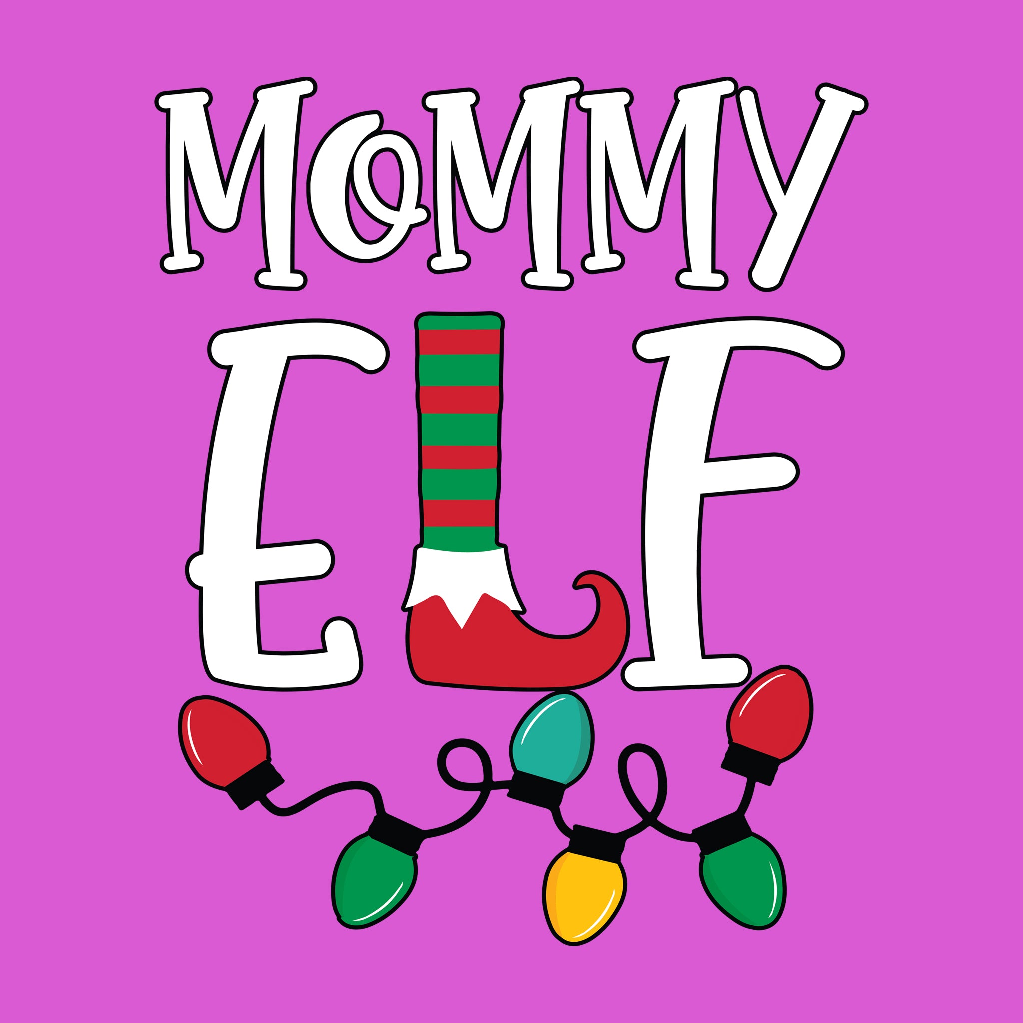 Mommy Elf