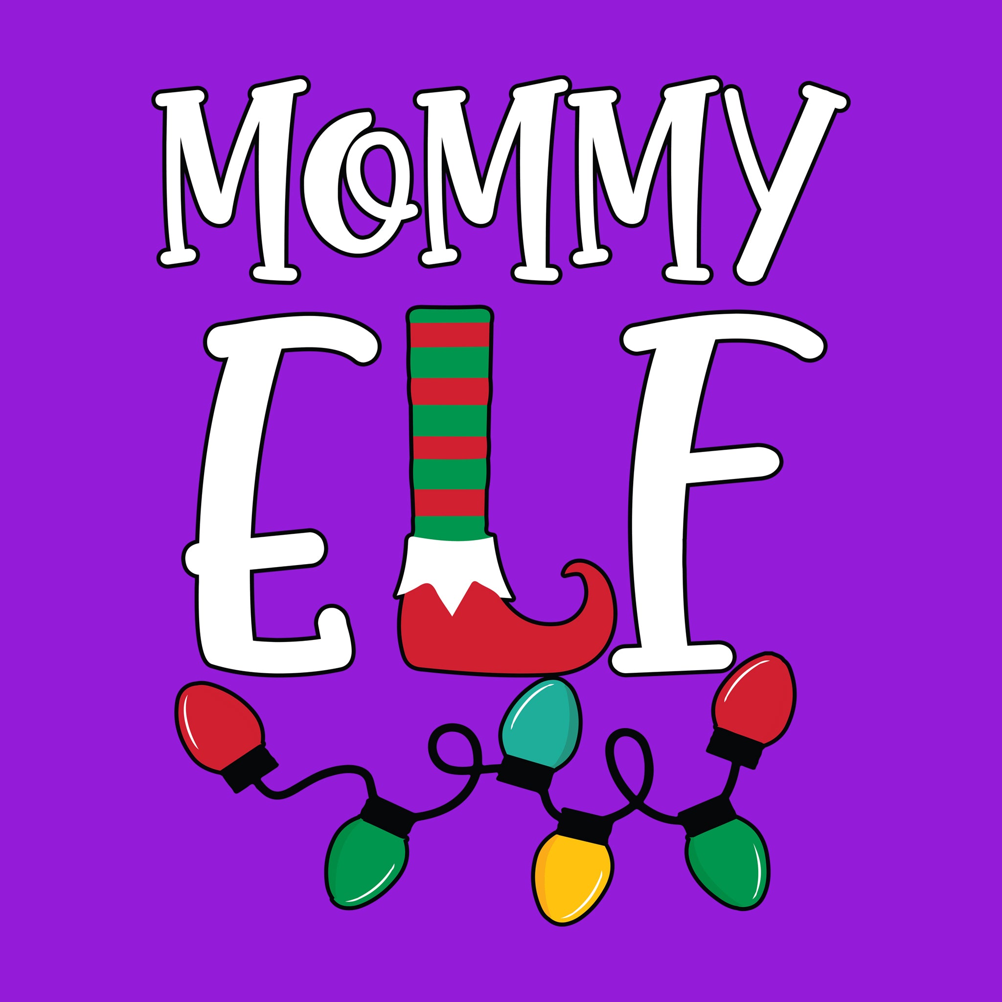 Mommy Elf