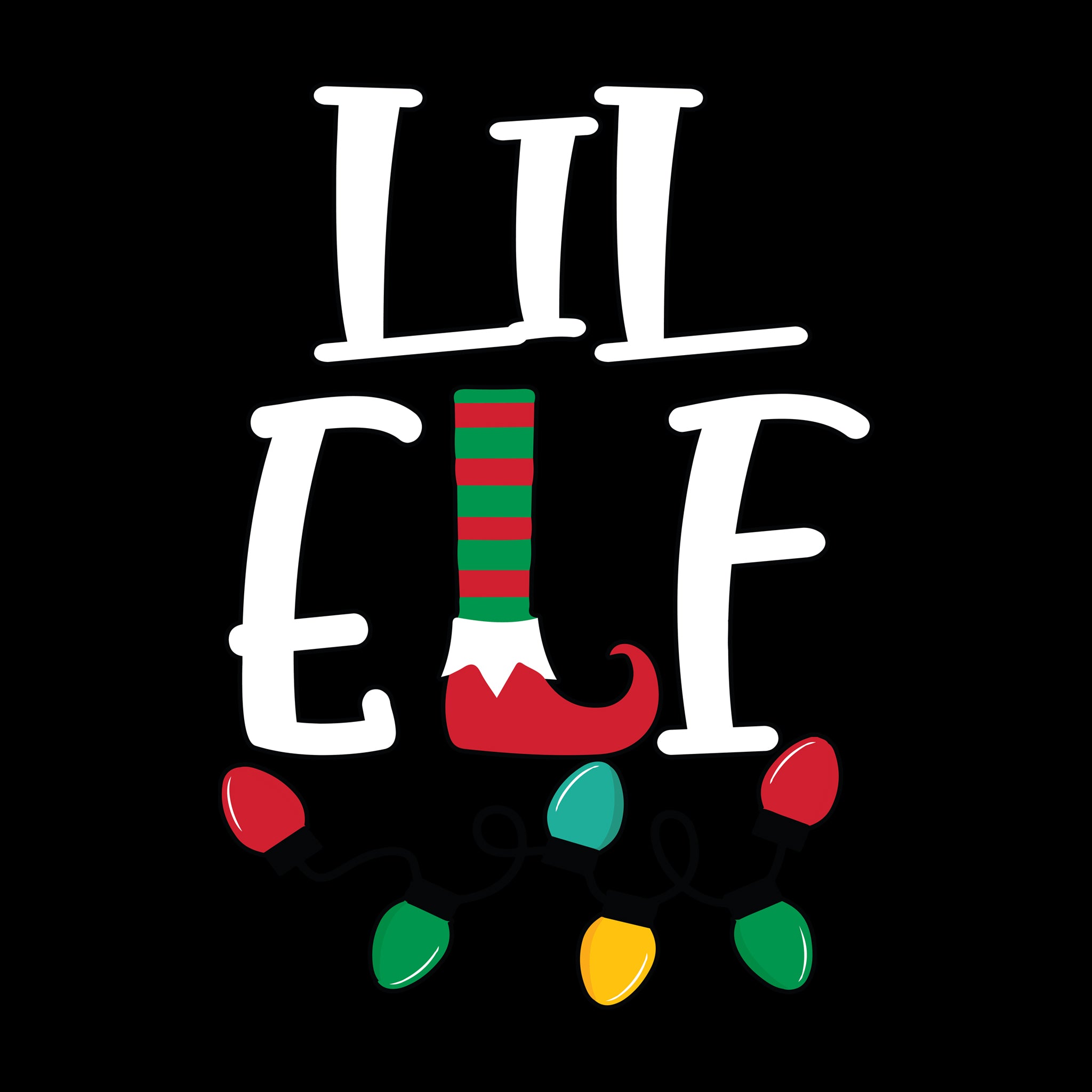 Lil Elf [Kids Size]