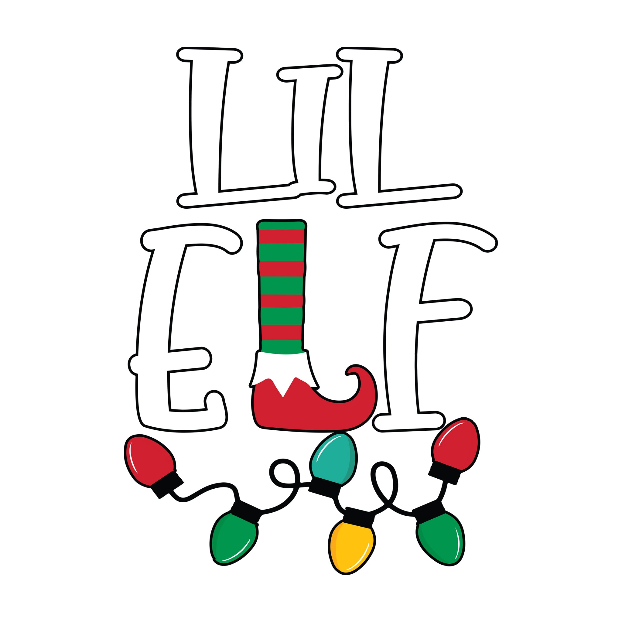 Lil Elf [Kids Size]