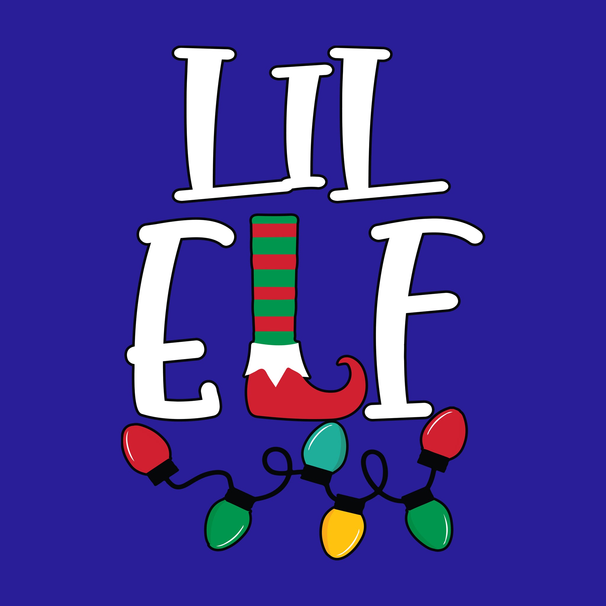 Lil Elf [Kids Size]