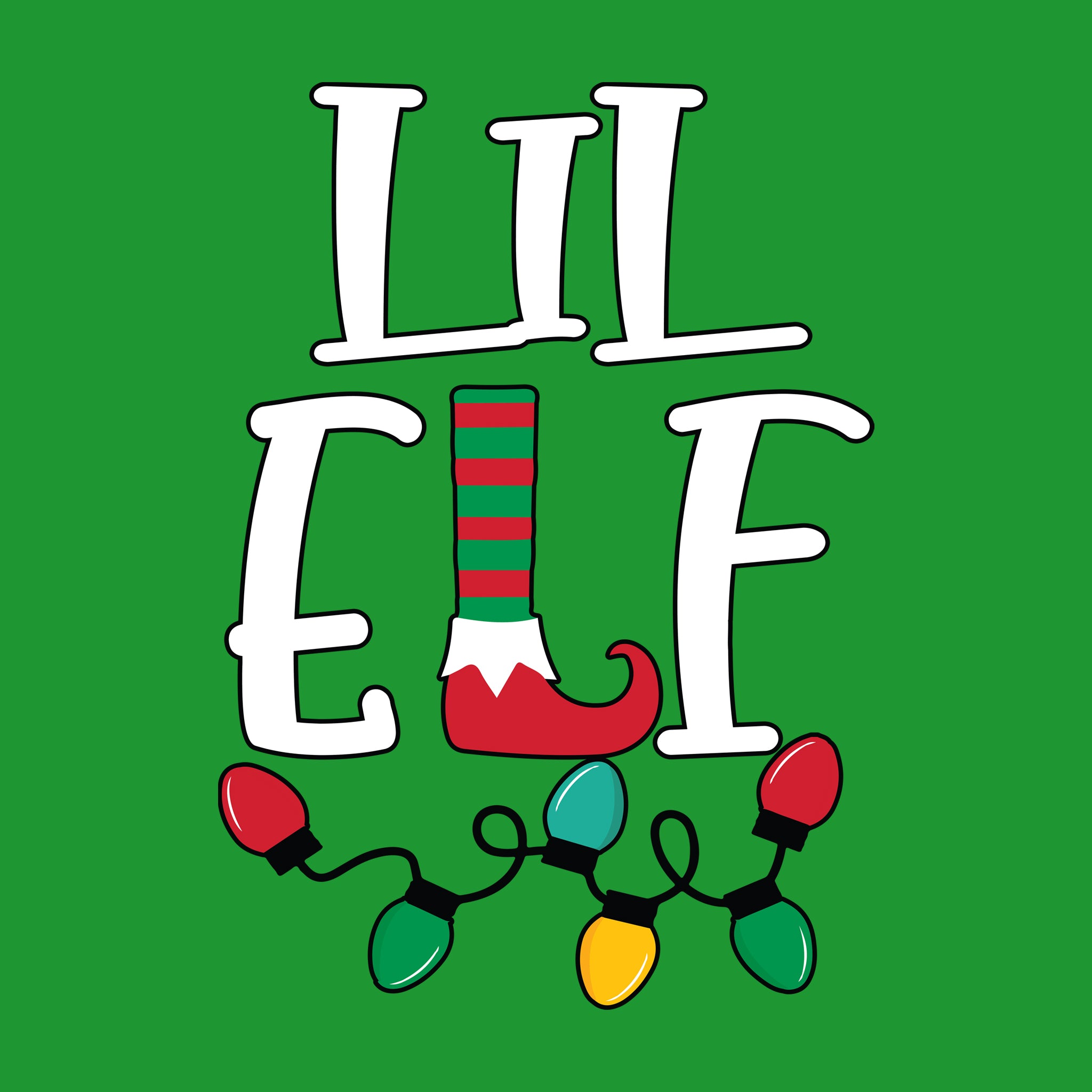 Lil Elf [Kids Size]