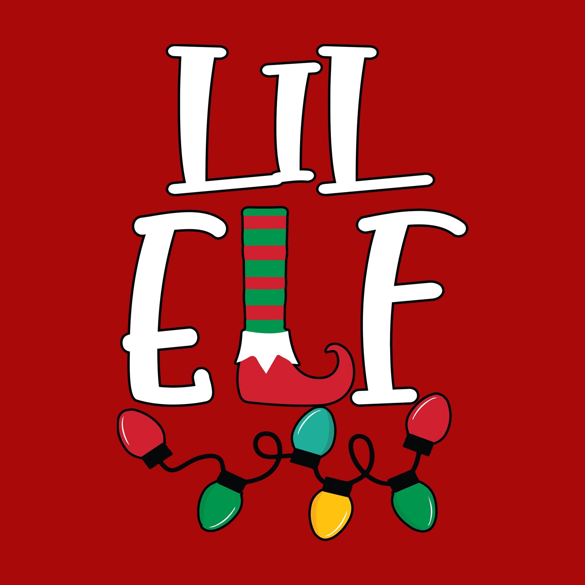 Lil Elf [Kids Size]