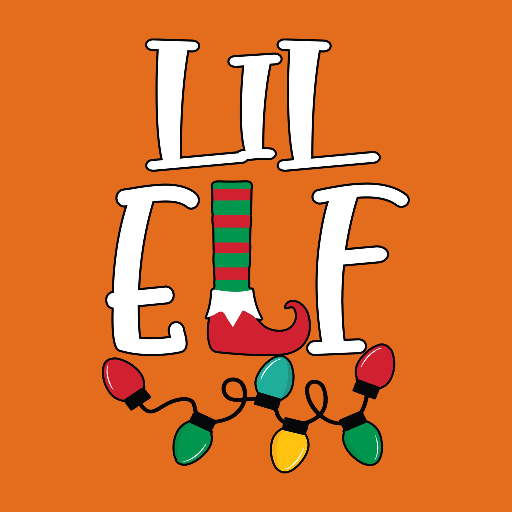 Lil Elf [Kids Size]