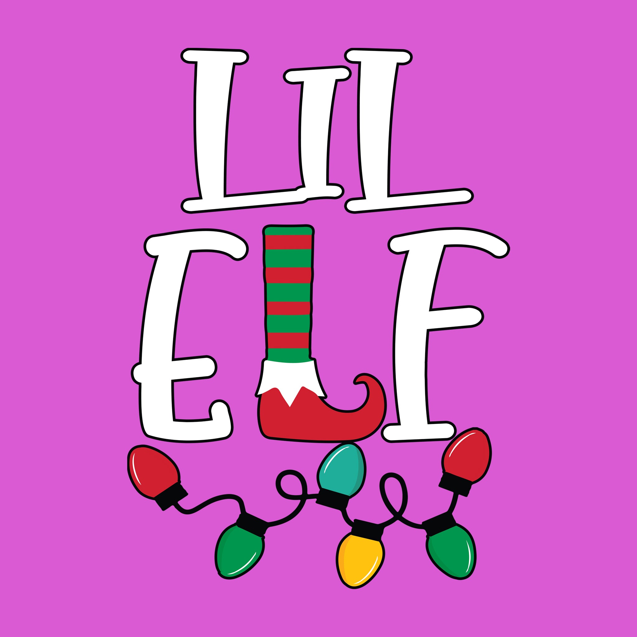 Lil Elf [Kids Size]