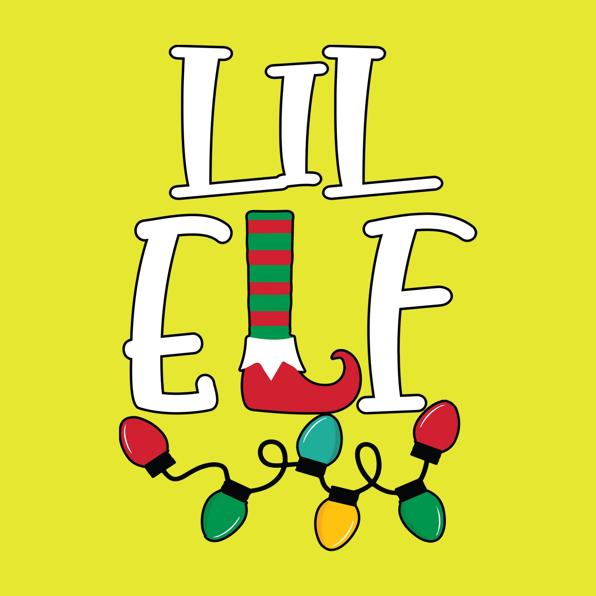 Lil Elf [Kids Size]