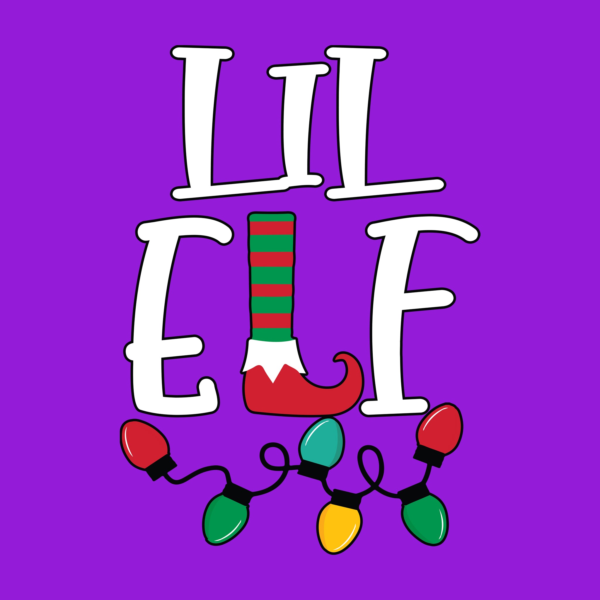 Lil Elf [Kids Size]