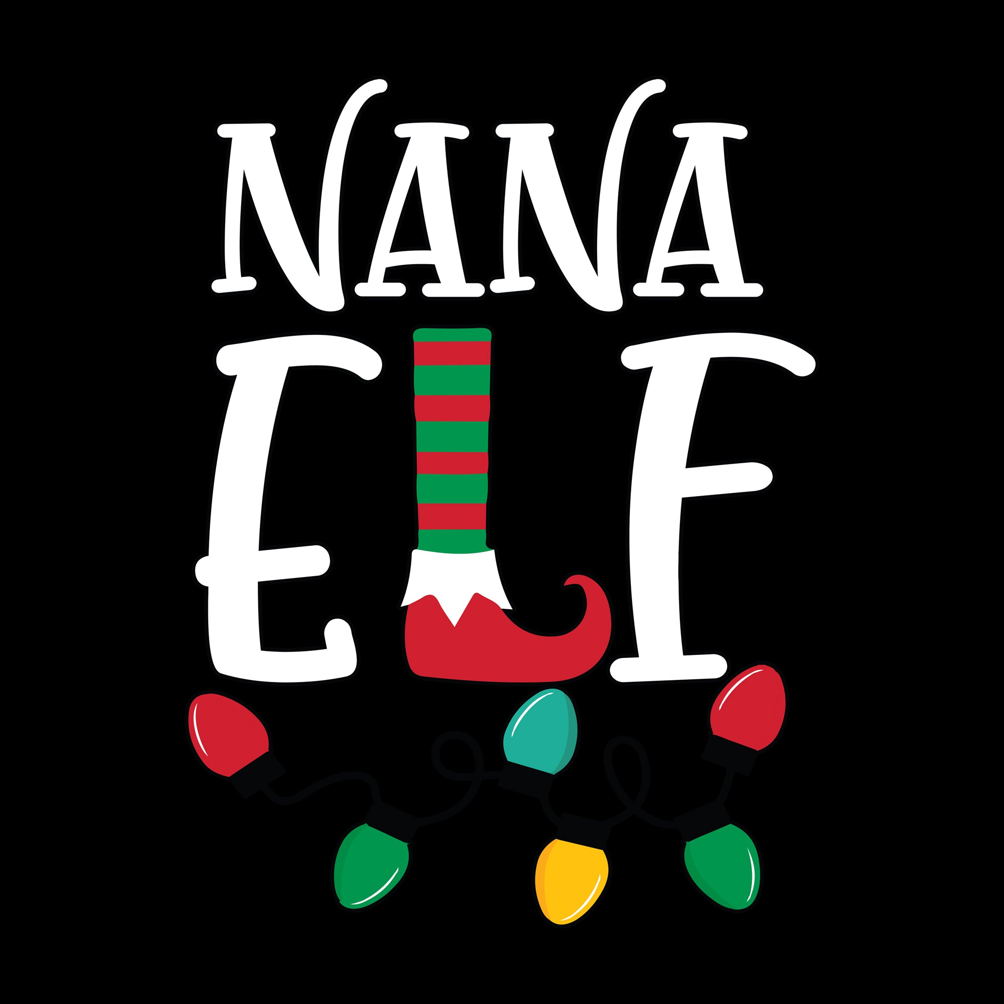 Nana Elf